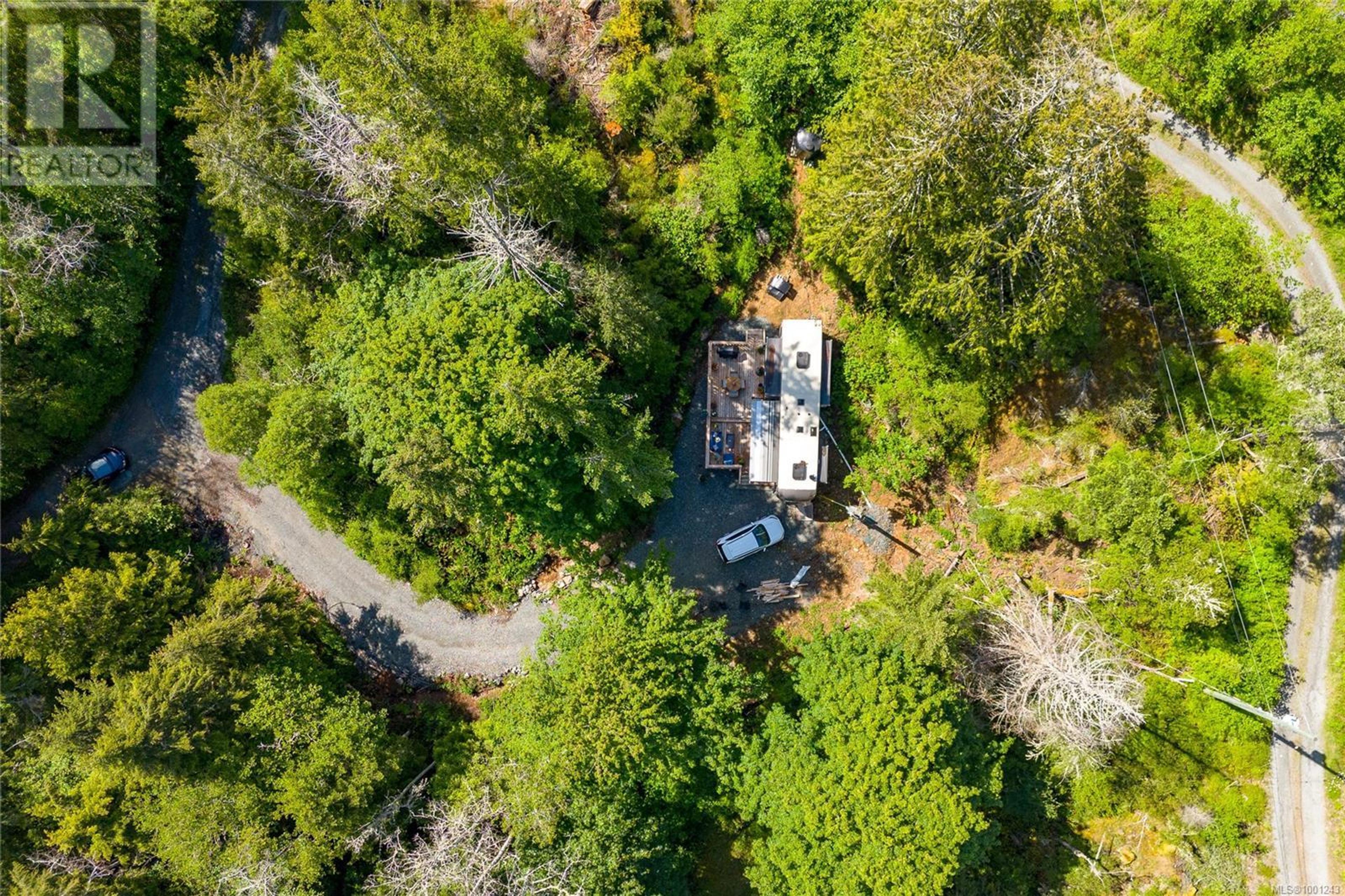 1695 Cole Rd, Sooke - Exteriors - Drone/Aerial View - Photo 14