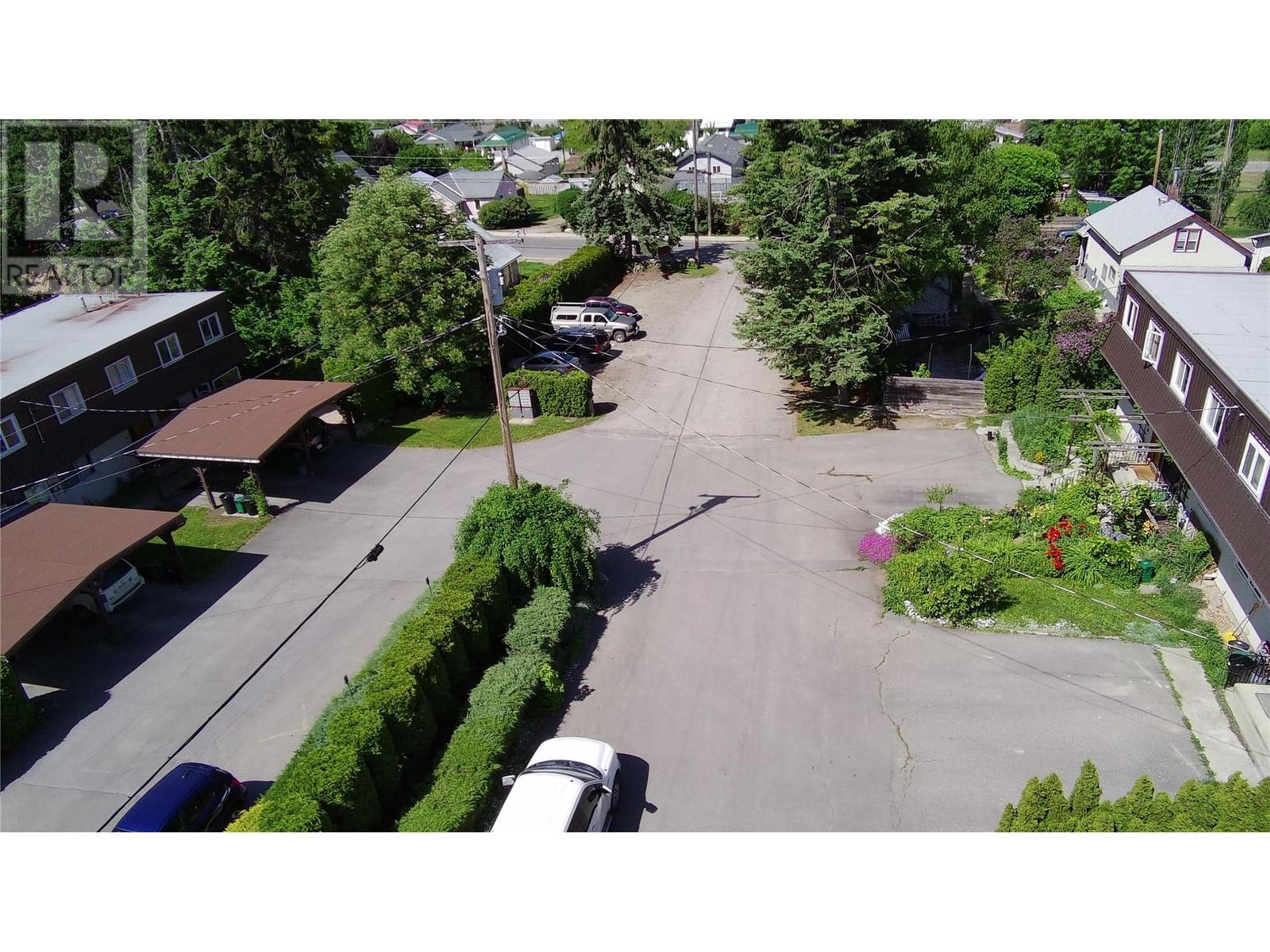 924 Dogwood Street, Creston - Exteriors - Full Complex View, Drone/Aerial View - Photo 9