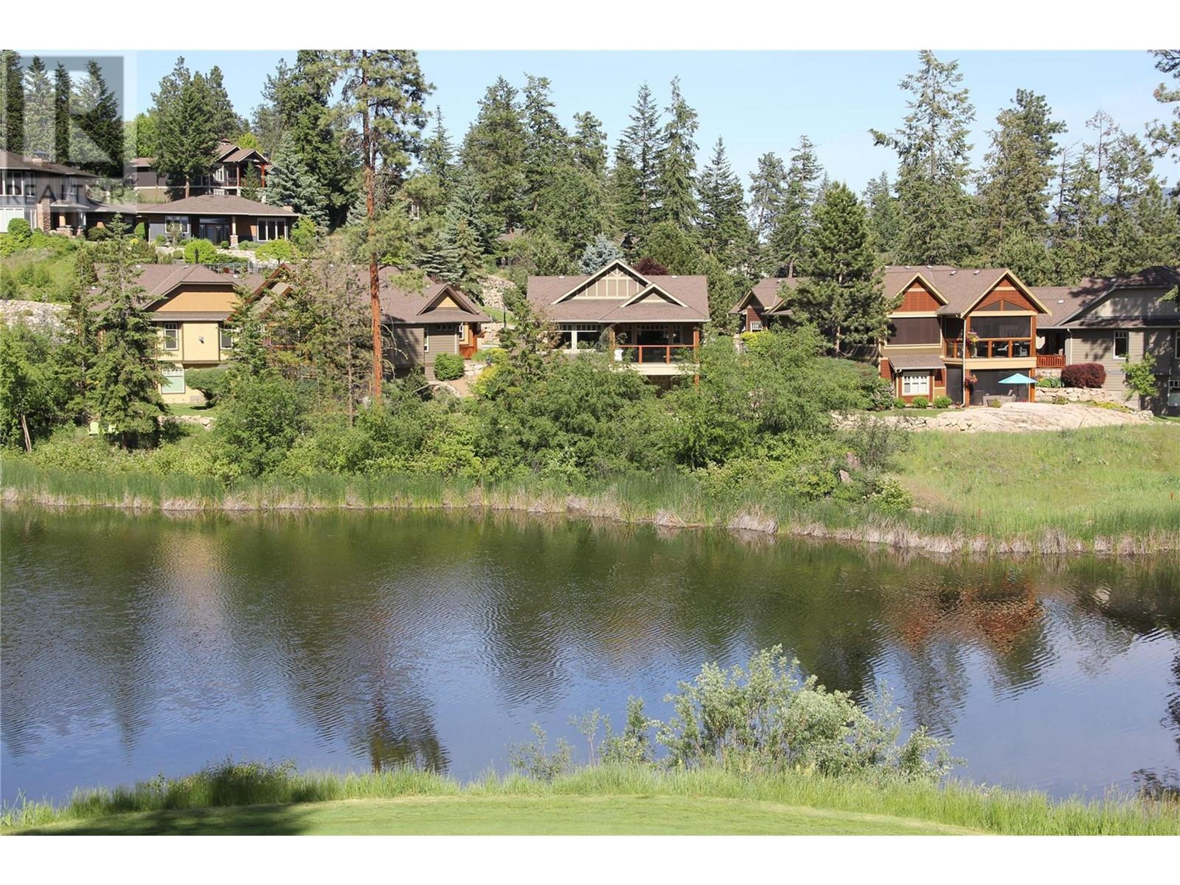 27 Birdie Lake Drive, Vernon - Exteriors - Full Complex View - Photo 6