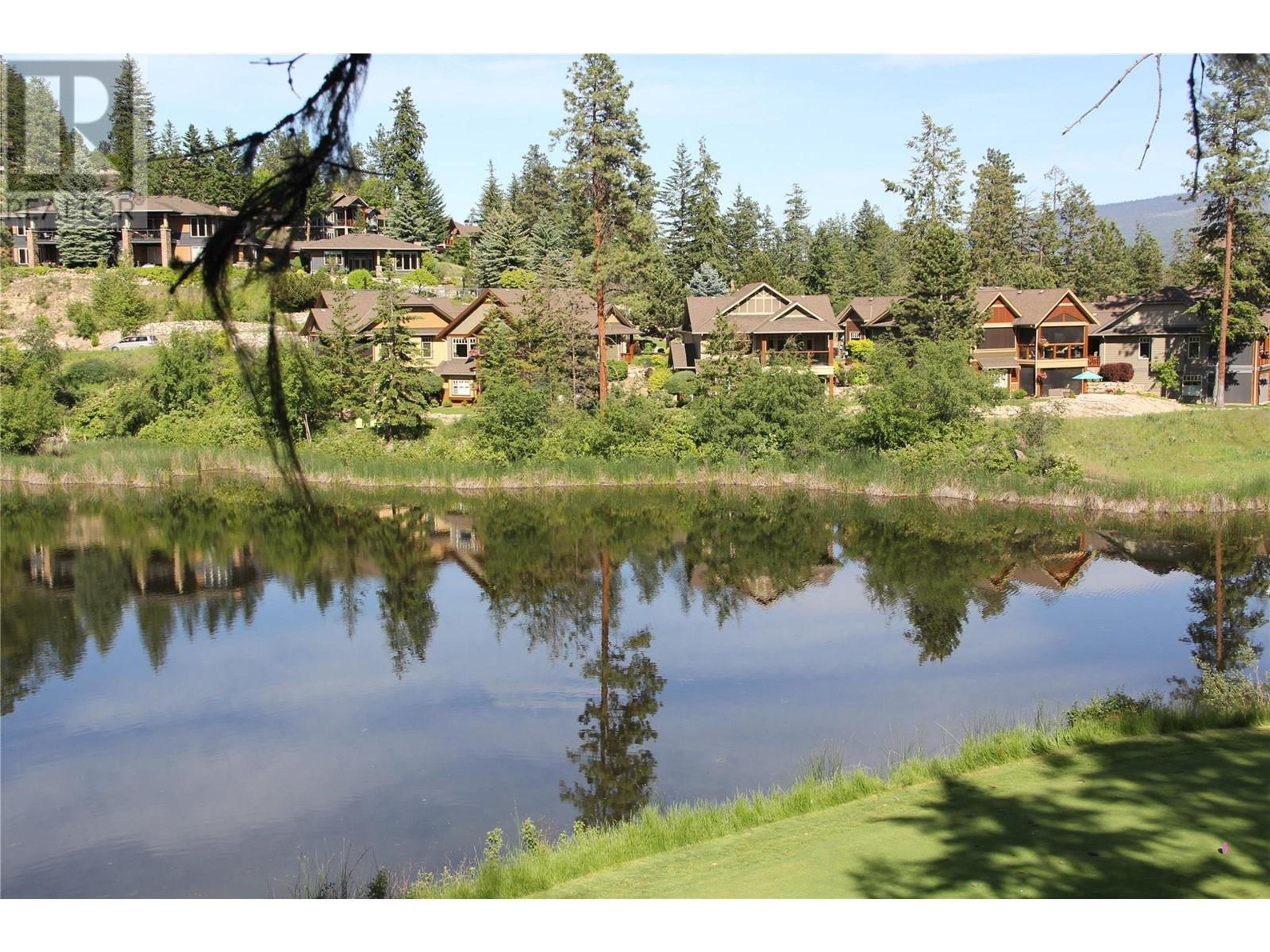 27 Birdie Lake Drive, Vernon - Exteriors - Full Complex View - Photo 7