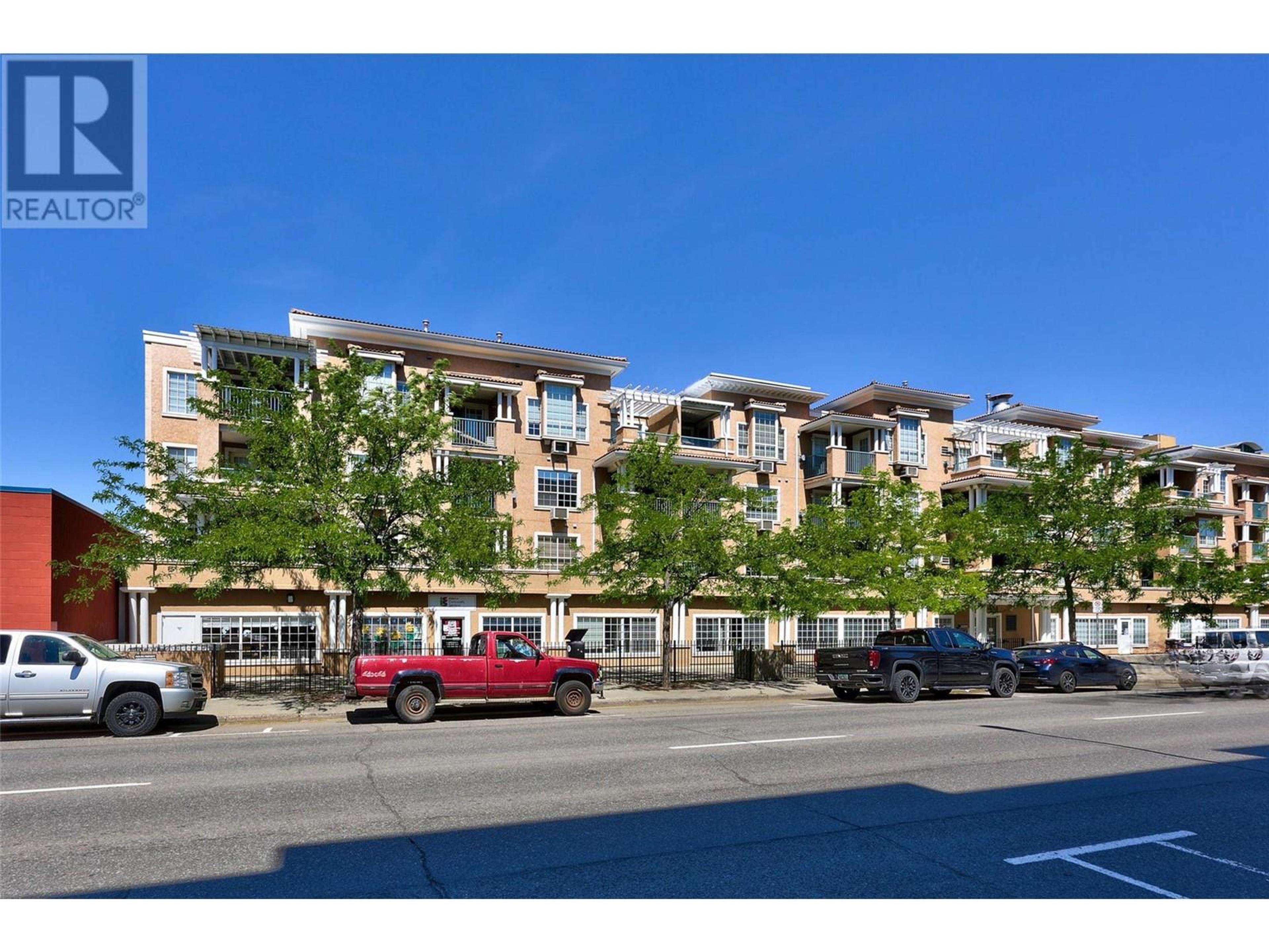 554 Seymour Street, Kamloops - Exteriors - Full Complex View - Photo 1