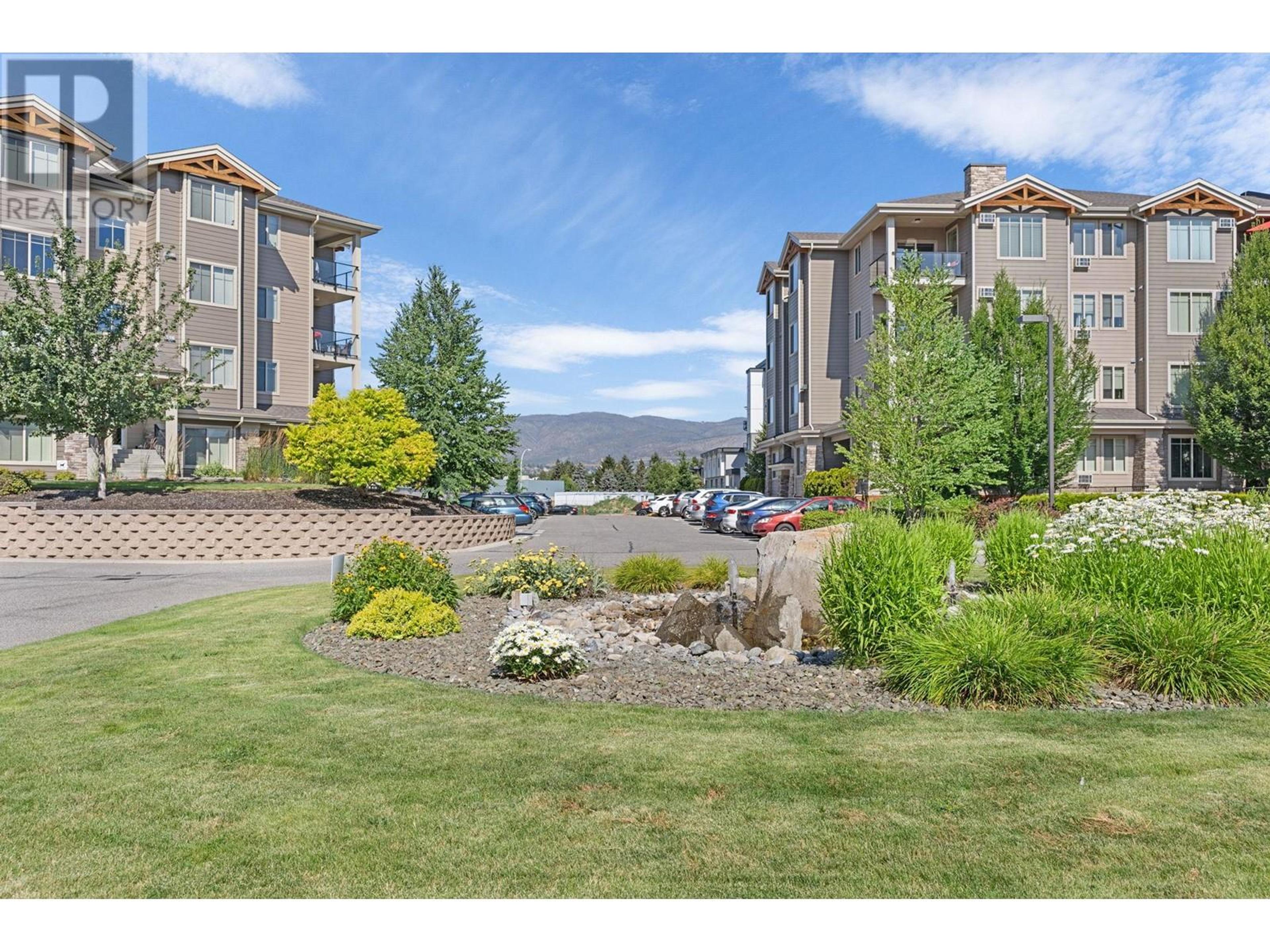 3739 Casorso Road, Kelowna - Exteriors - Full Complex View - Photo 2