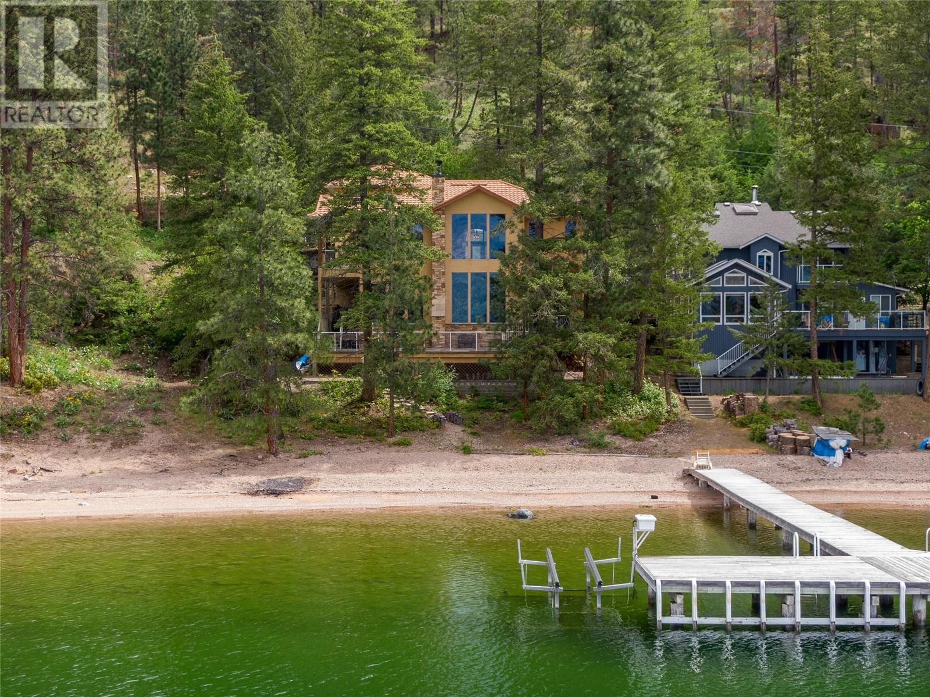 9900 Eastside Road, Vernon - Exteriors - Photo 7