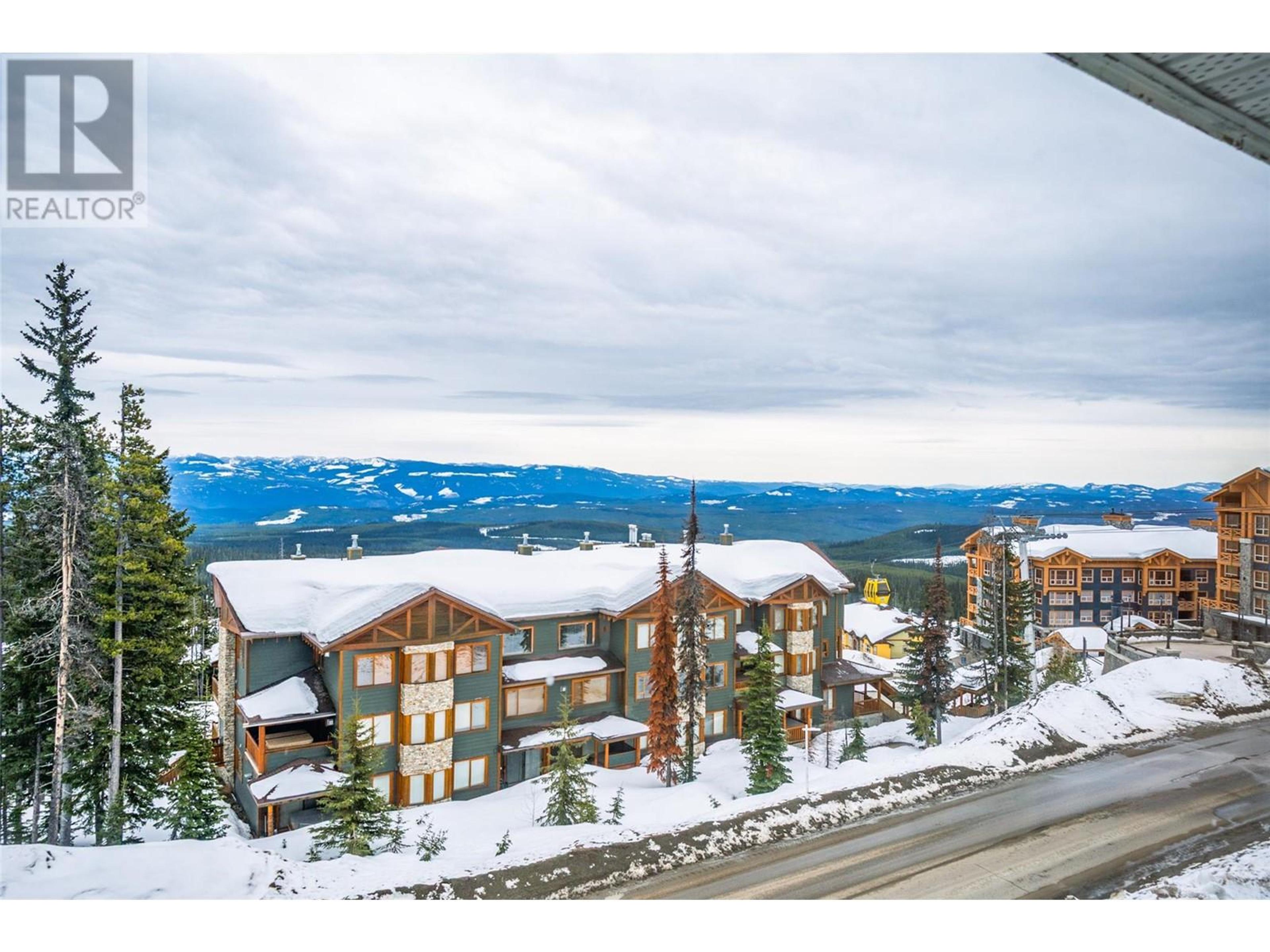 5275 Big White Road, Big White - Exteriors - Full Complex View - Photo 2