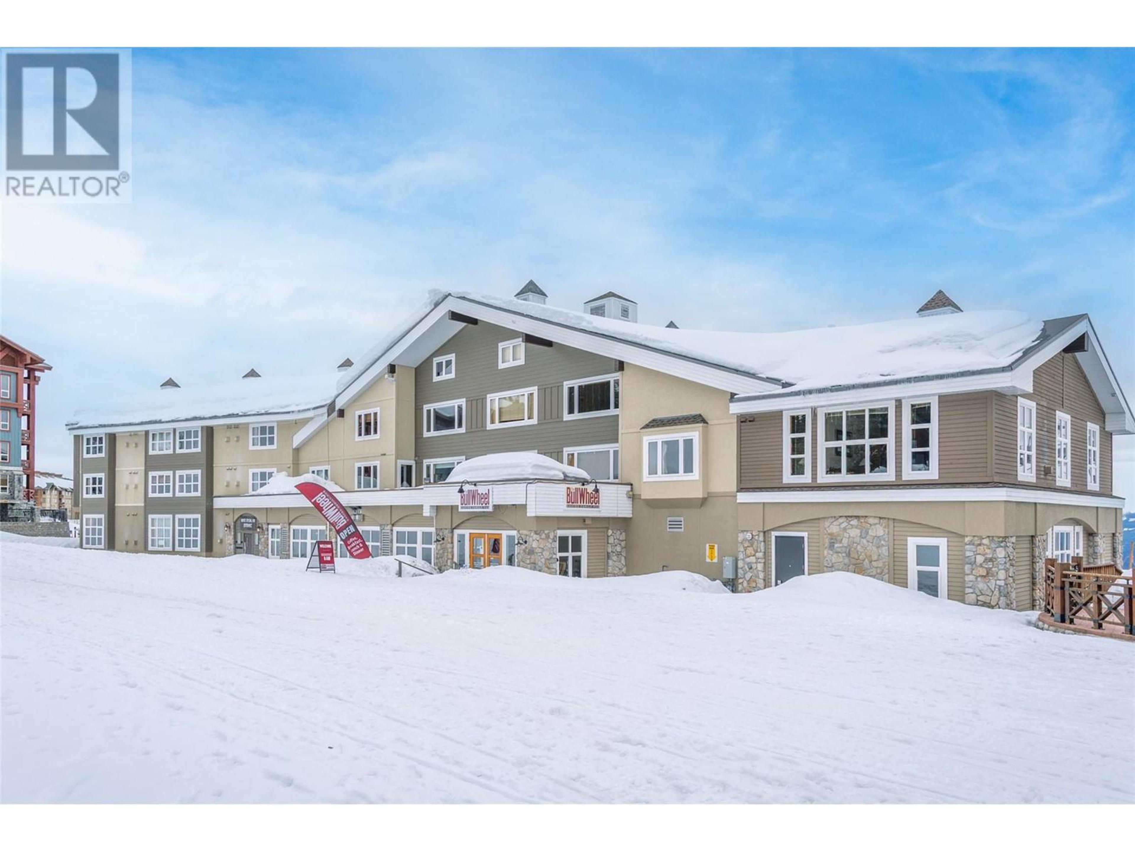 5275 Big White Road, Big White - Exteriors - Photo 4