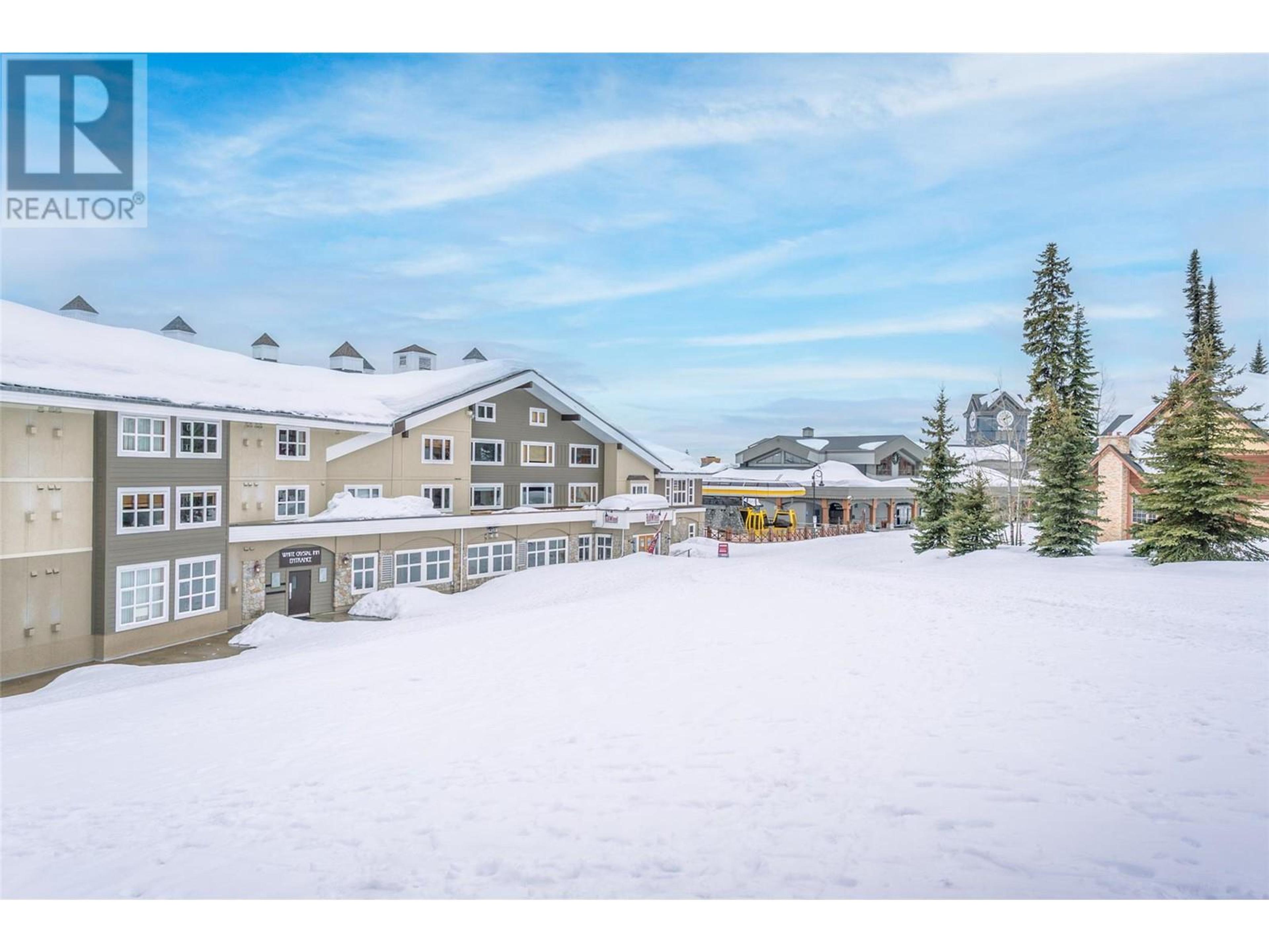 5275 Big White Road, Big White - Exteriors - Full Complex View - Photo 5