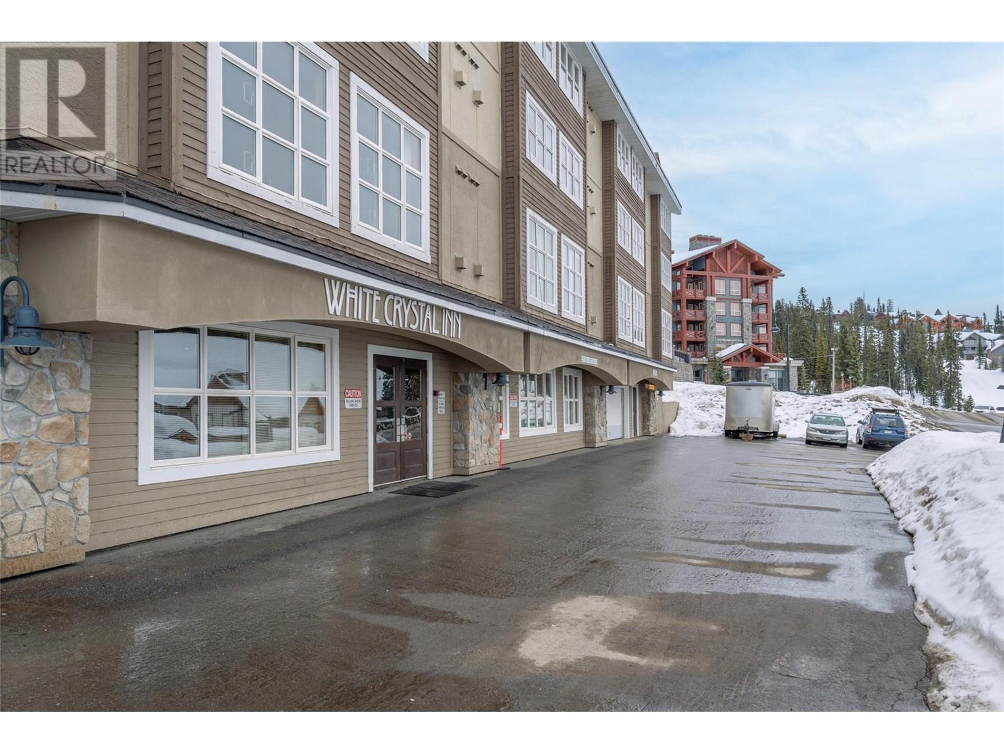 5275 Big White Road, Big White - Exteriors - Photo 8