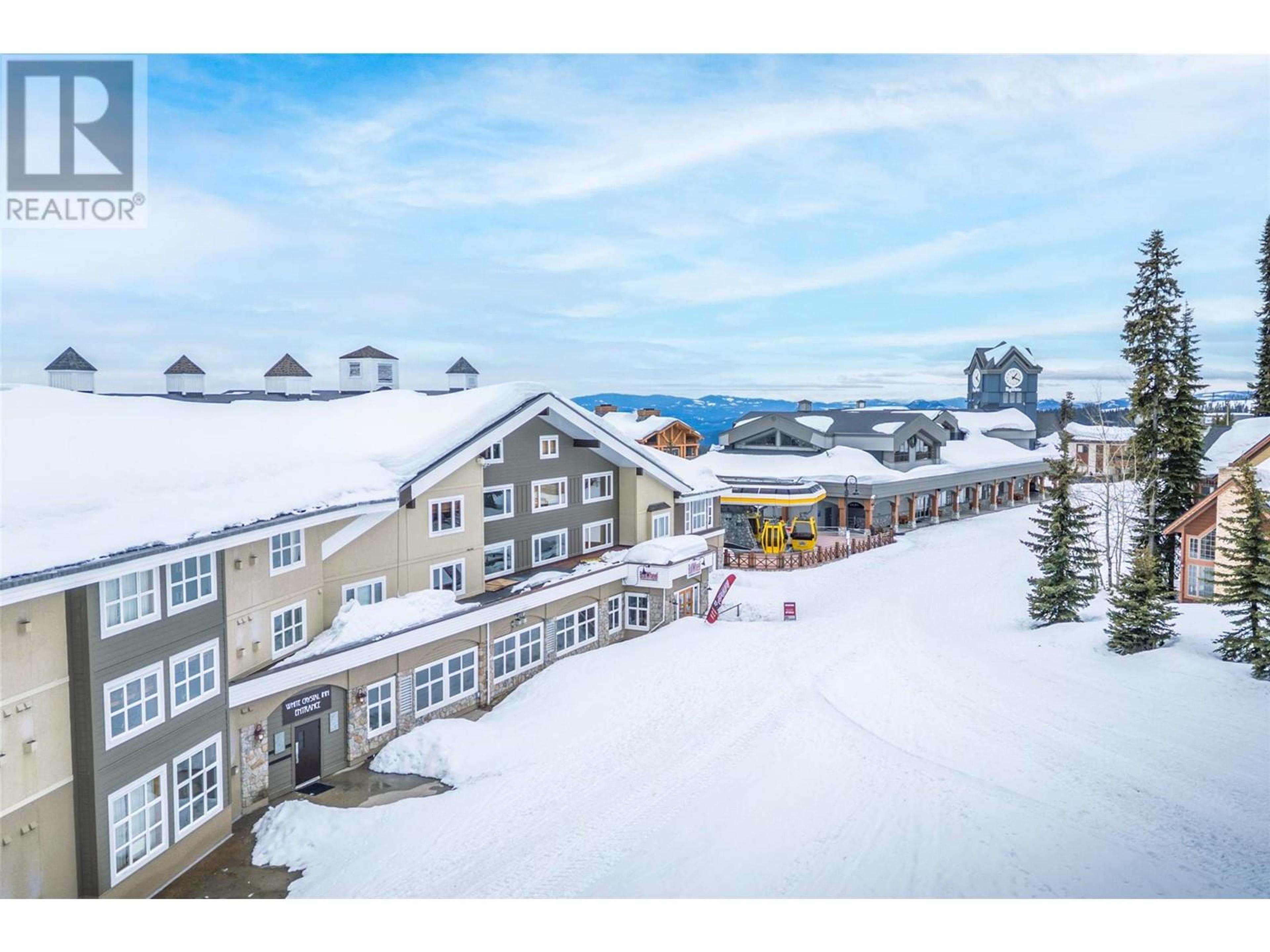 5275 Big White Road, Big White - Exteriors - Full Complex View - Photo 11