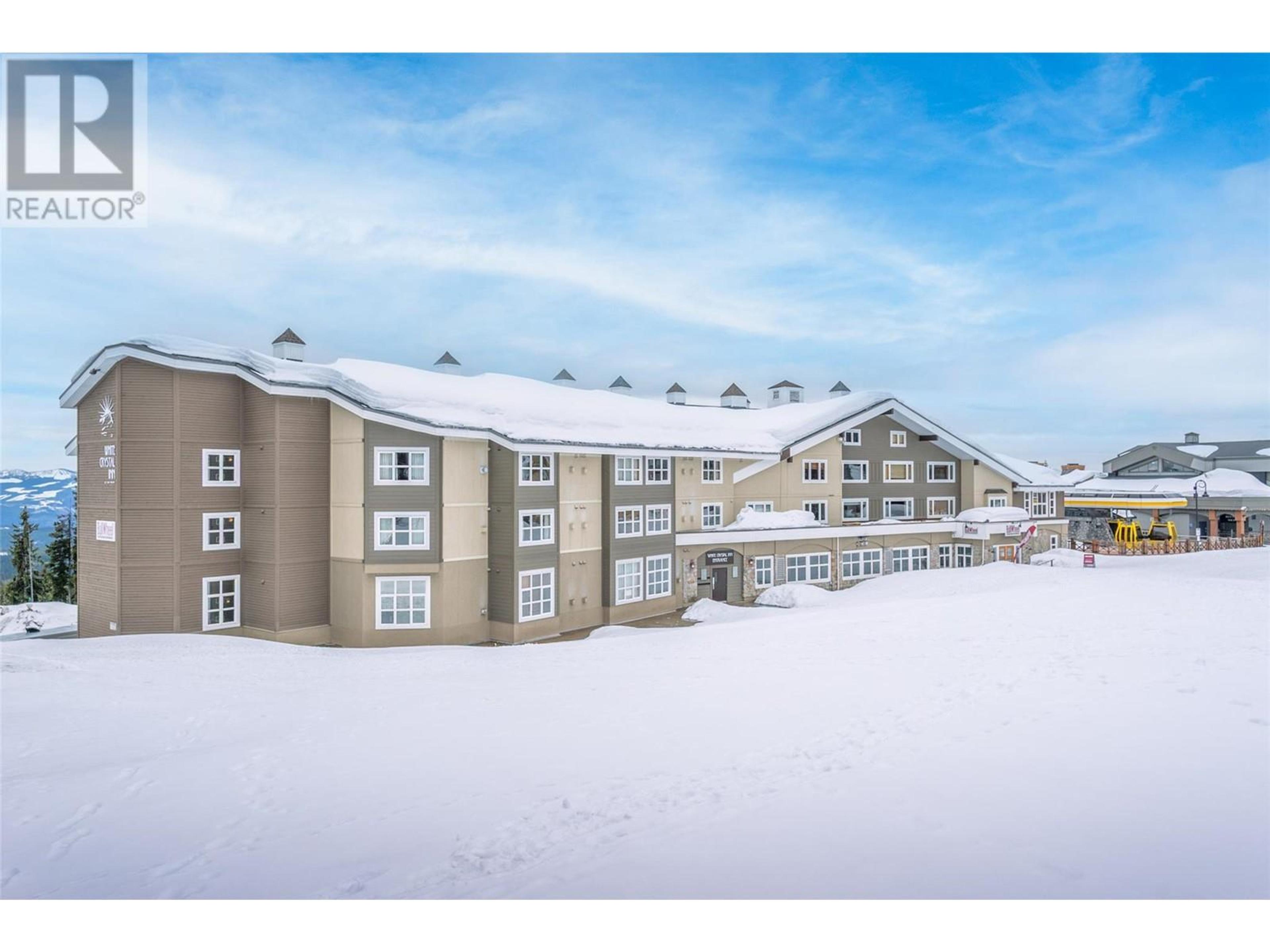 5275 Big White Road, Big White - Exteriors - Full Complex View - Photo 15