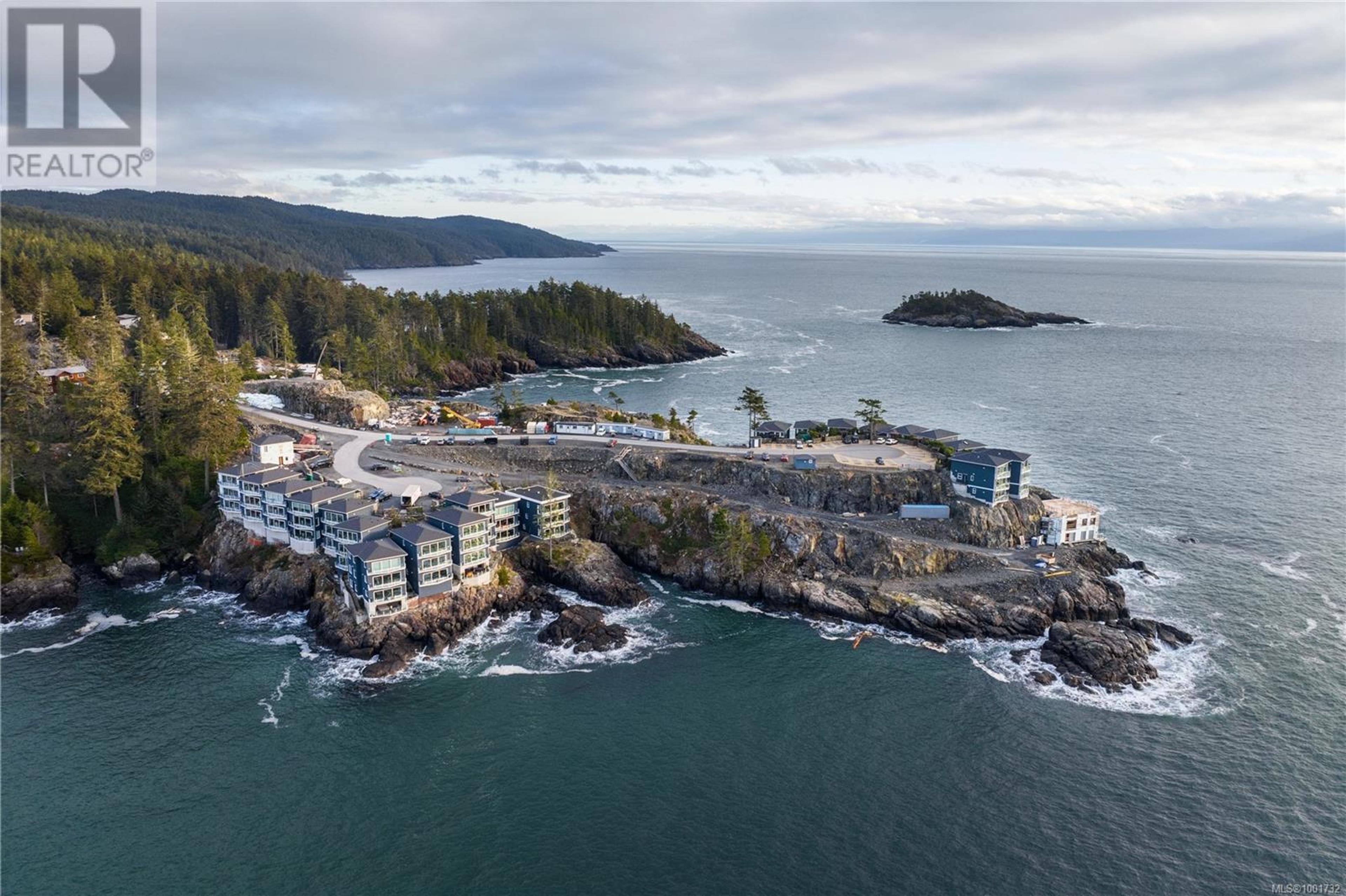 1000 SookePoint Pl, Sooke - Exteriors - Full Complex View, Drone/Aerial View - Photo 3