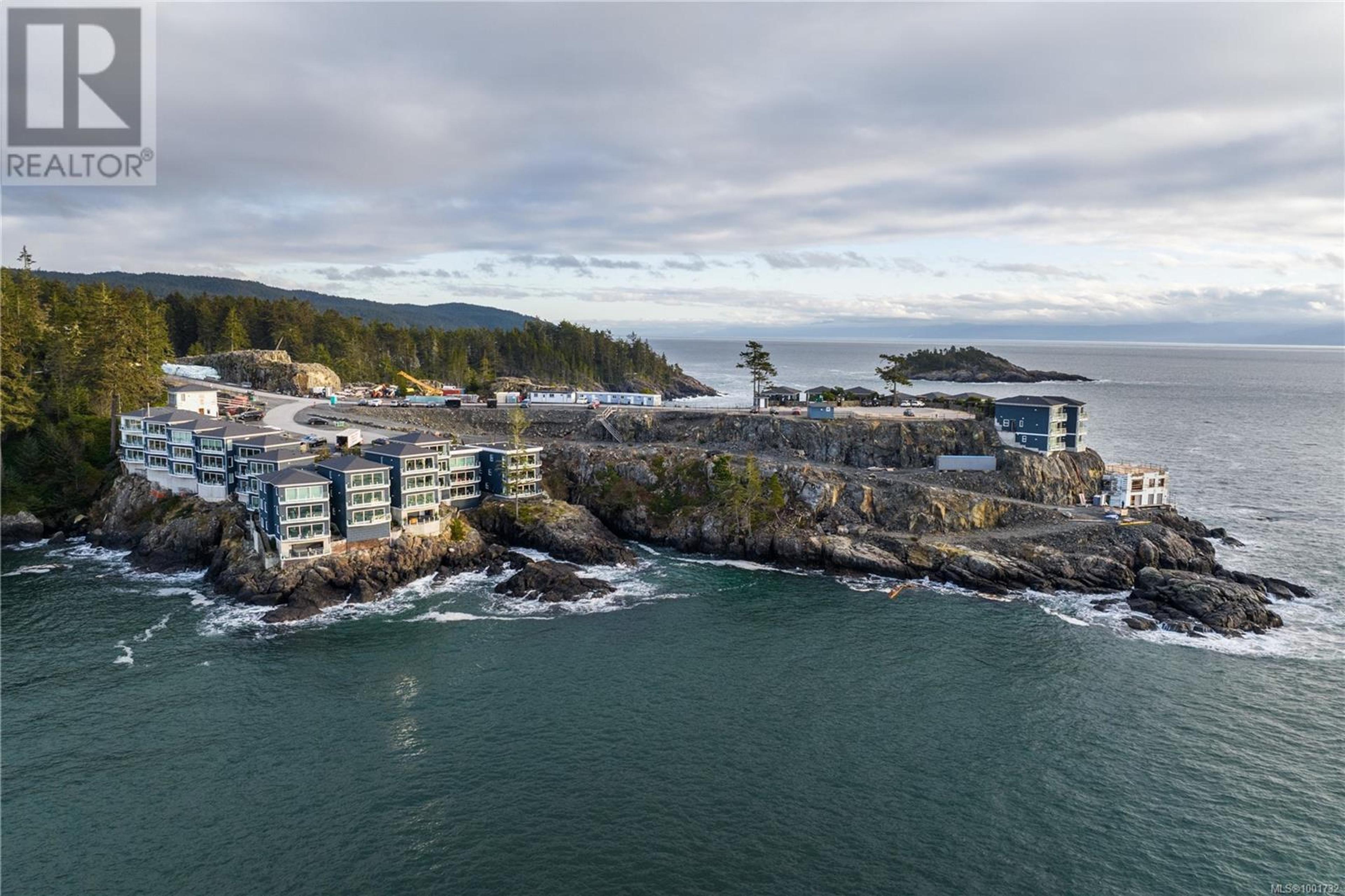 1000 SookePoint Pl, Sooke - Exteriors - Full Complex View, Drone/Aerial View - Photo 4