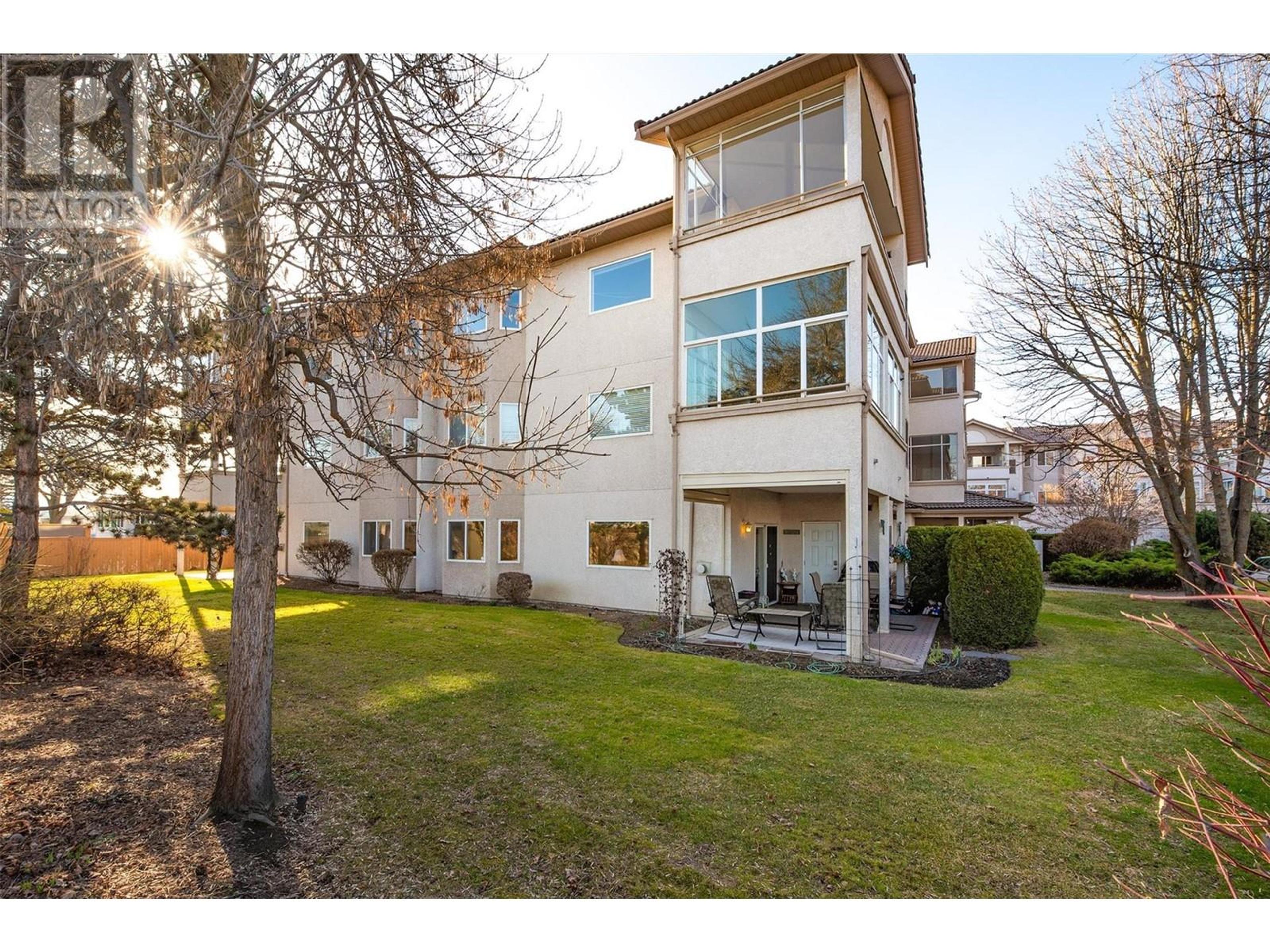 2300 Benvoulin Road, Kelowna - Exteriors - Full Complex View - Photo 5