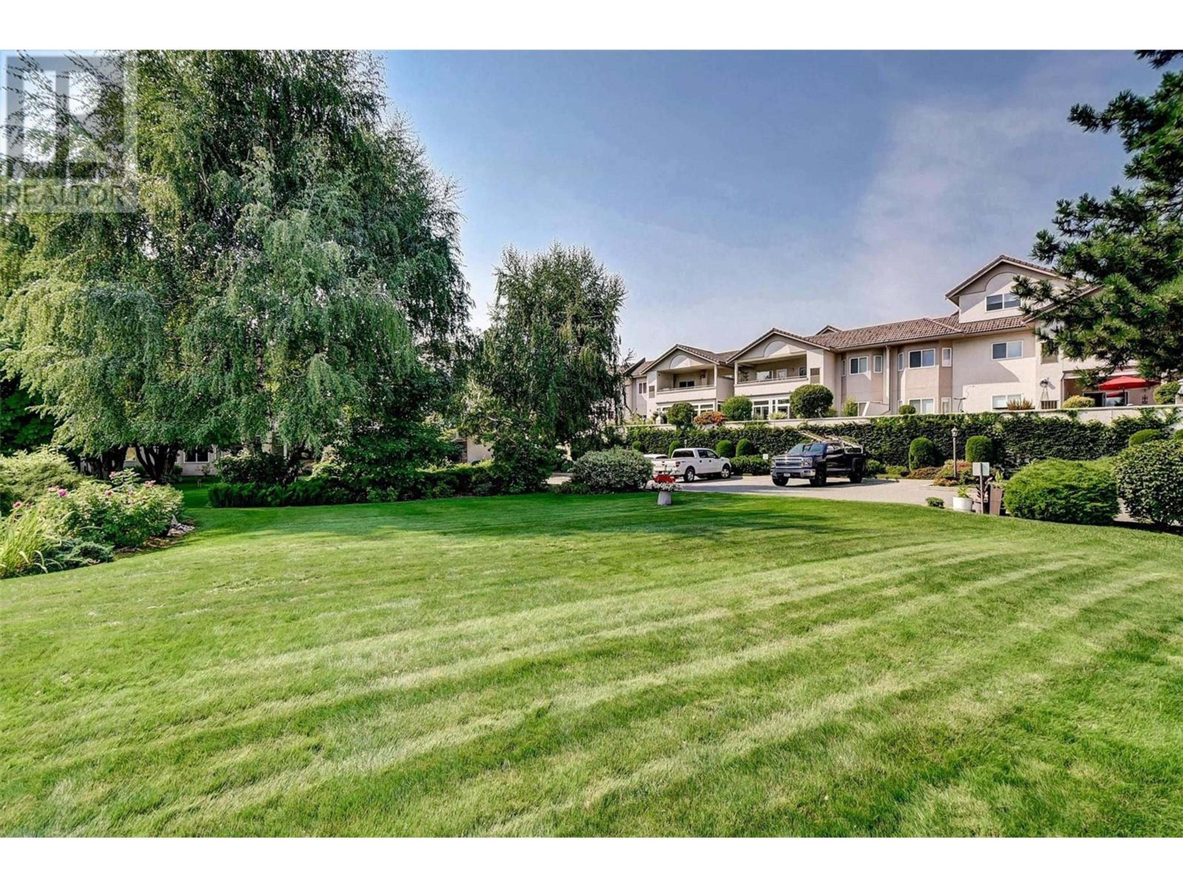 2300 Benvoulin Road, Kelowna - Exteriors - Full Complex View - Photo 9