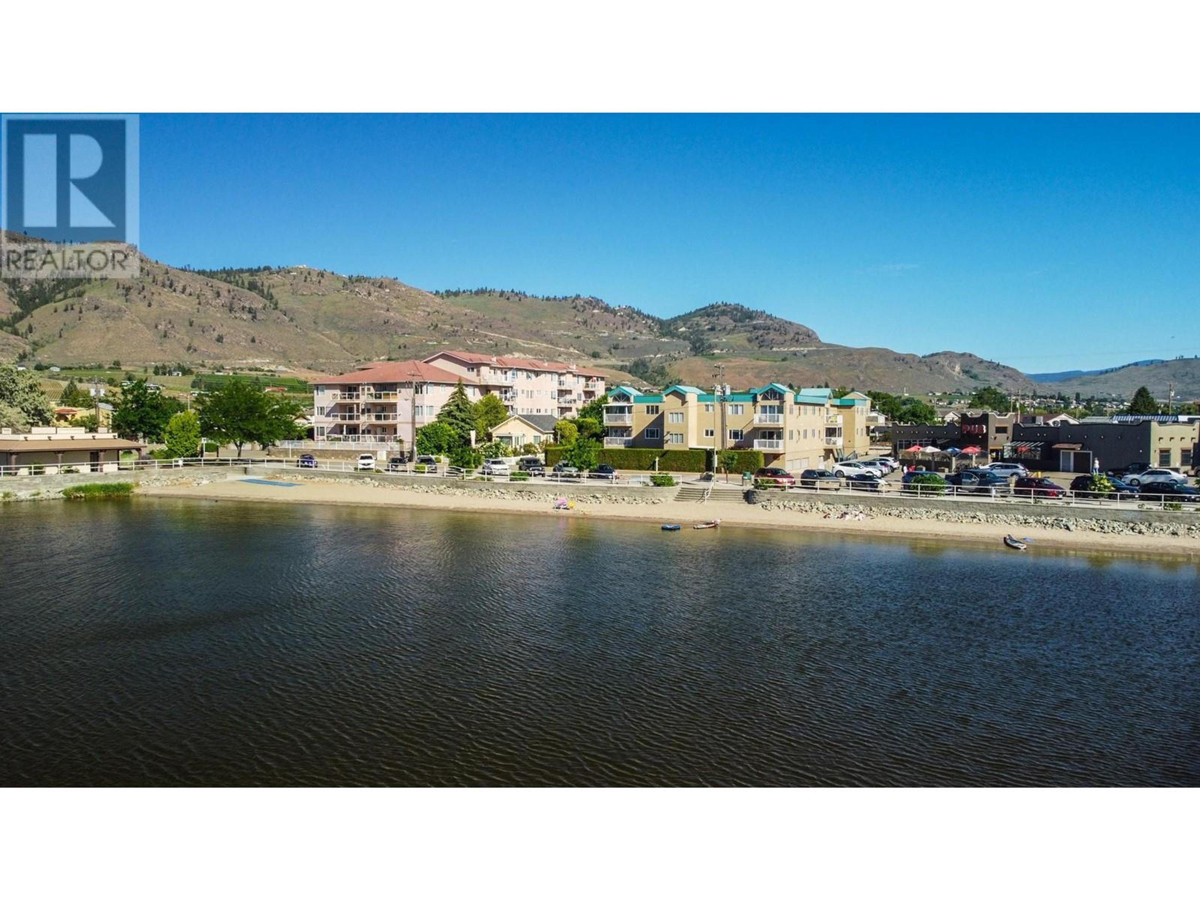 6801 Cottonwood Drive, Osoyoos - Exteriors - Full Complex View - Photo 2