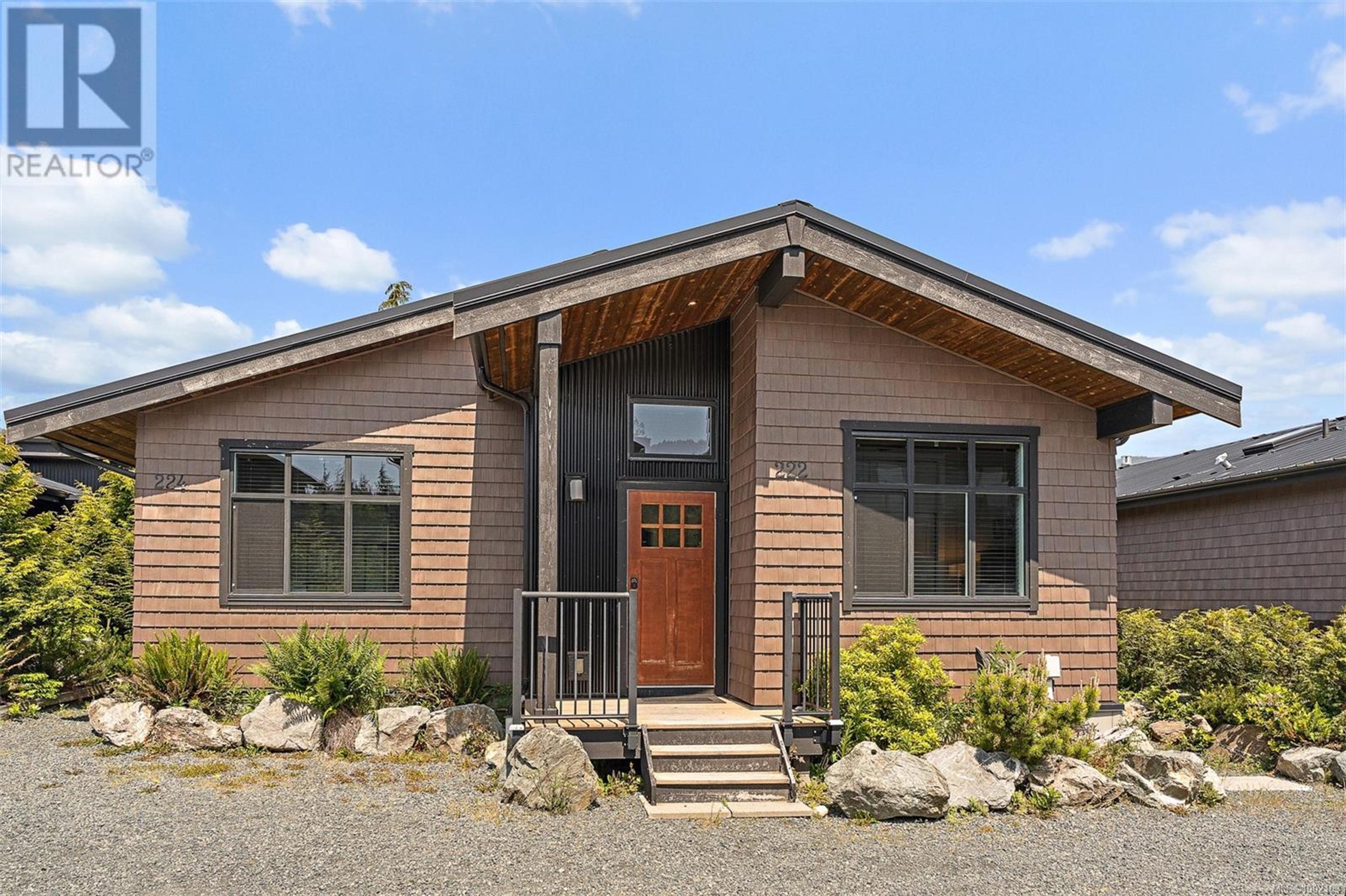 6596 Baird Rd, Port Renfrew - Exteriors - Photo 2