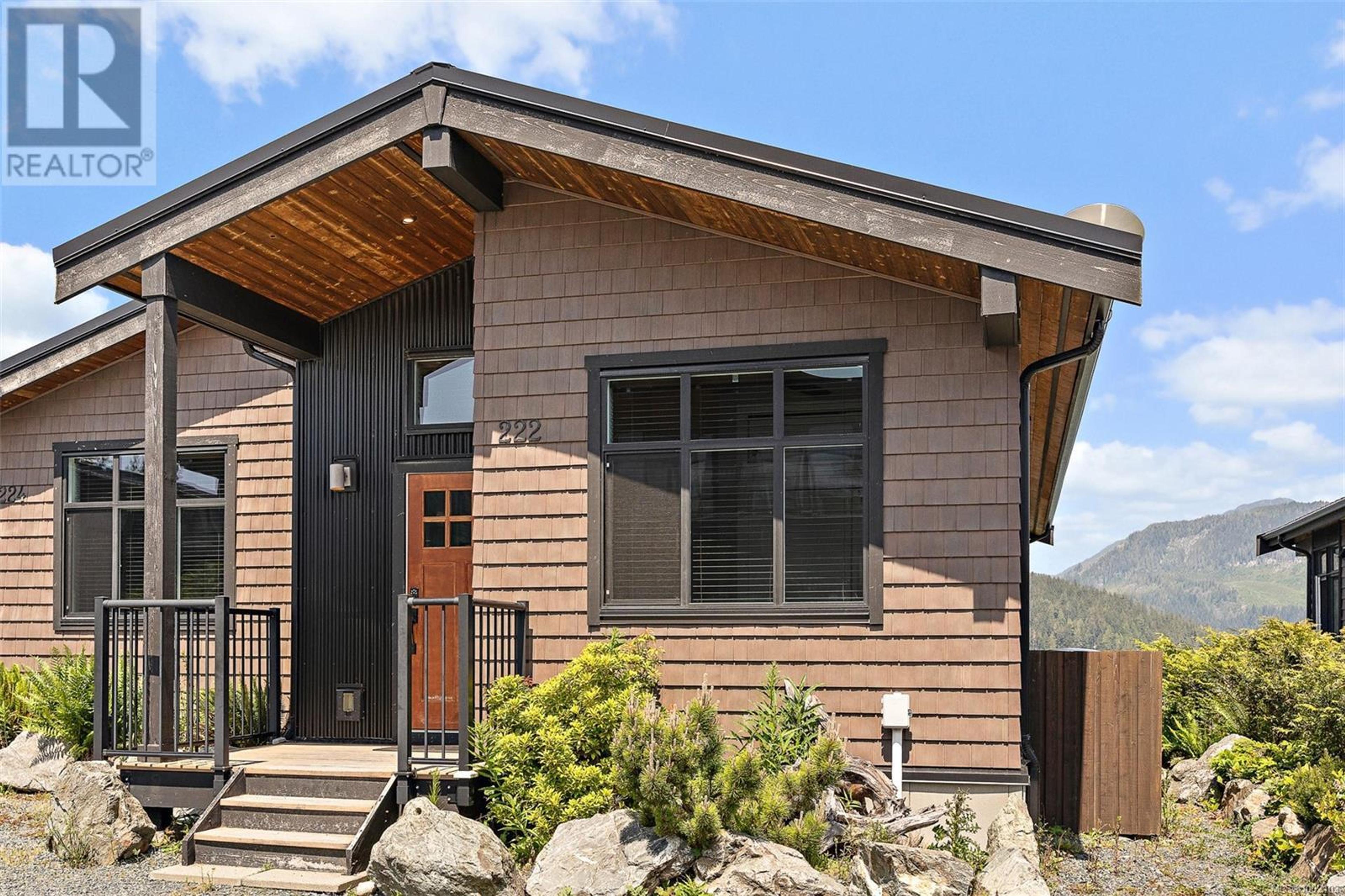 6596 Baird Rd, Port Renfrew - Exteriors - Photo 3