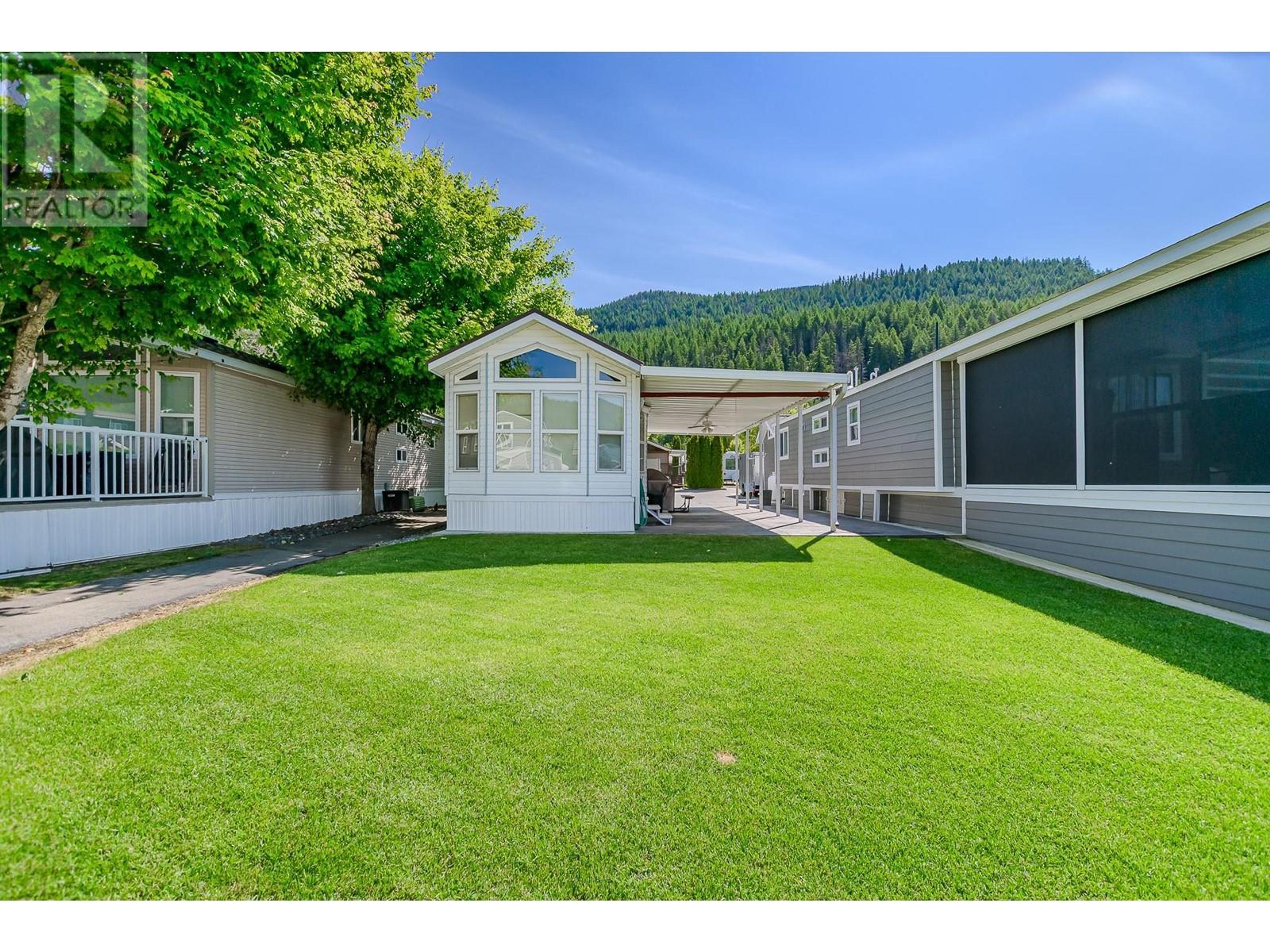 8216 97A Highway, Mara - Exteriors - Full Complex View - Photo 5