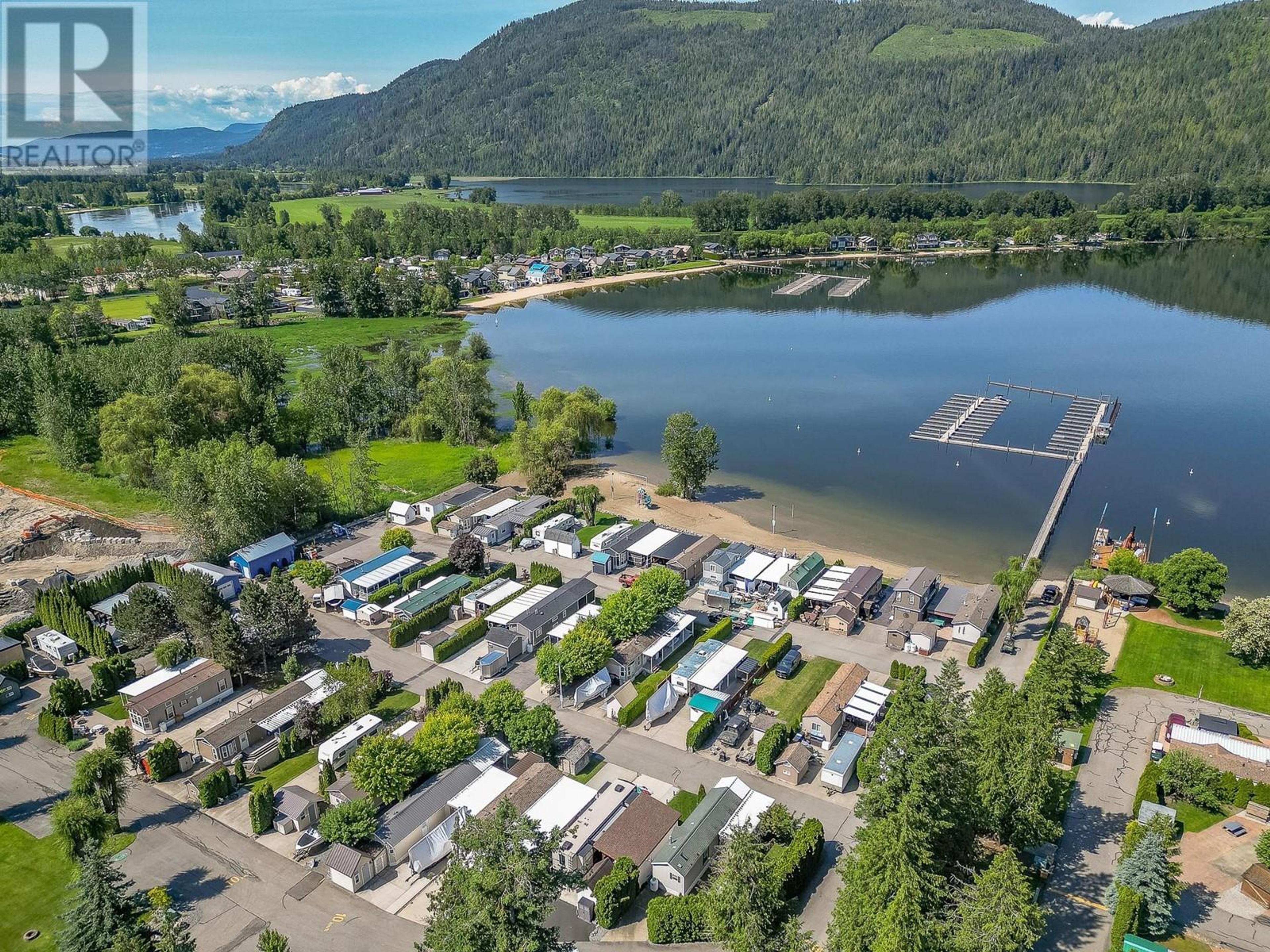 8216 97A Highway, Mara - Exteriors - Full Complex View, Drone/Aerial View - Photo 12