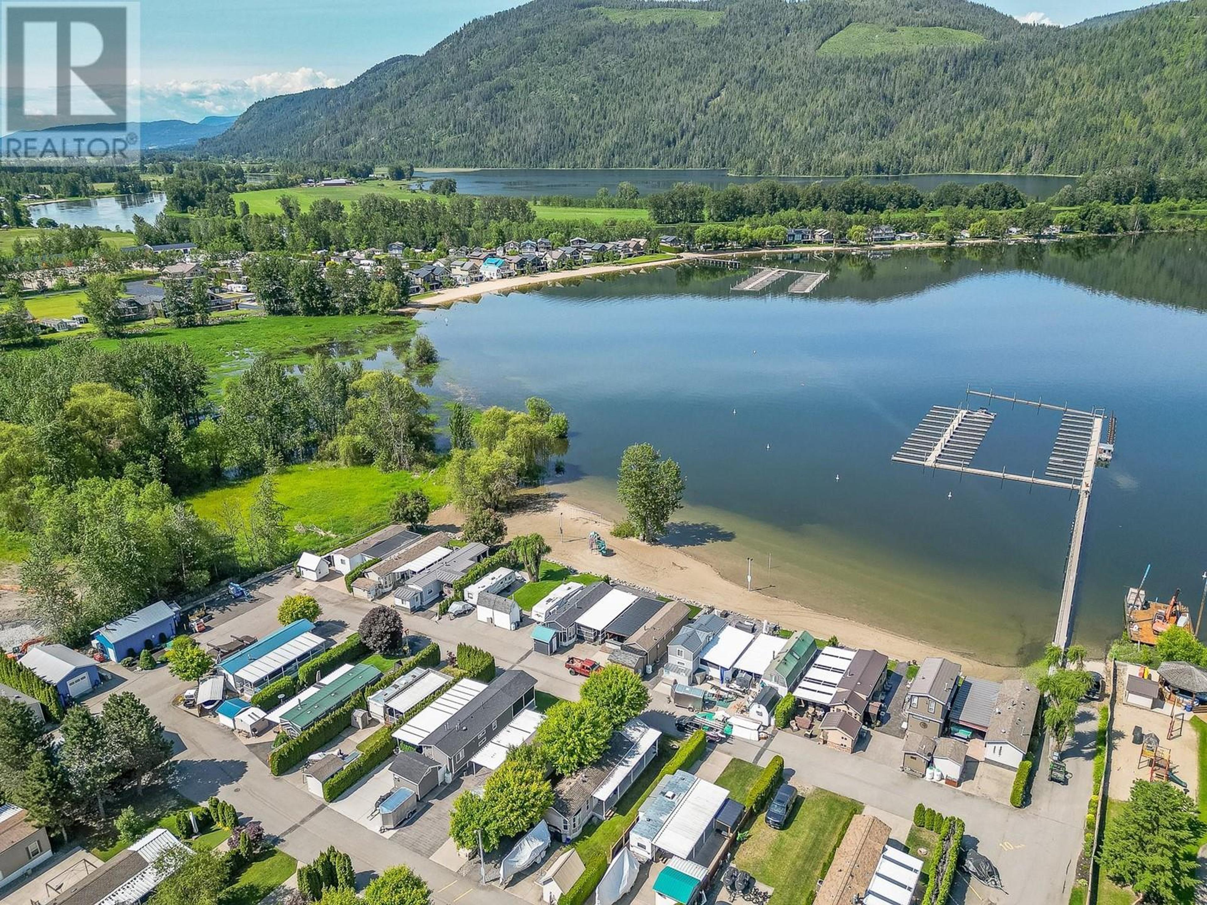 8216 97A Highway, Mara - Exteriors - Full Complex View, Drone/Aerial View - Photo 13