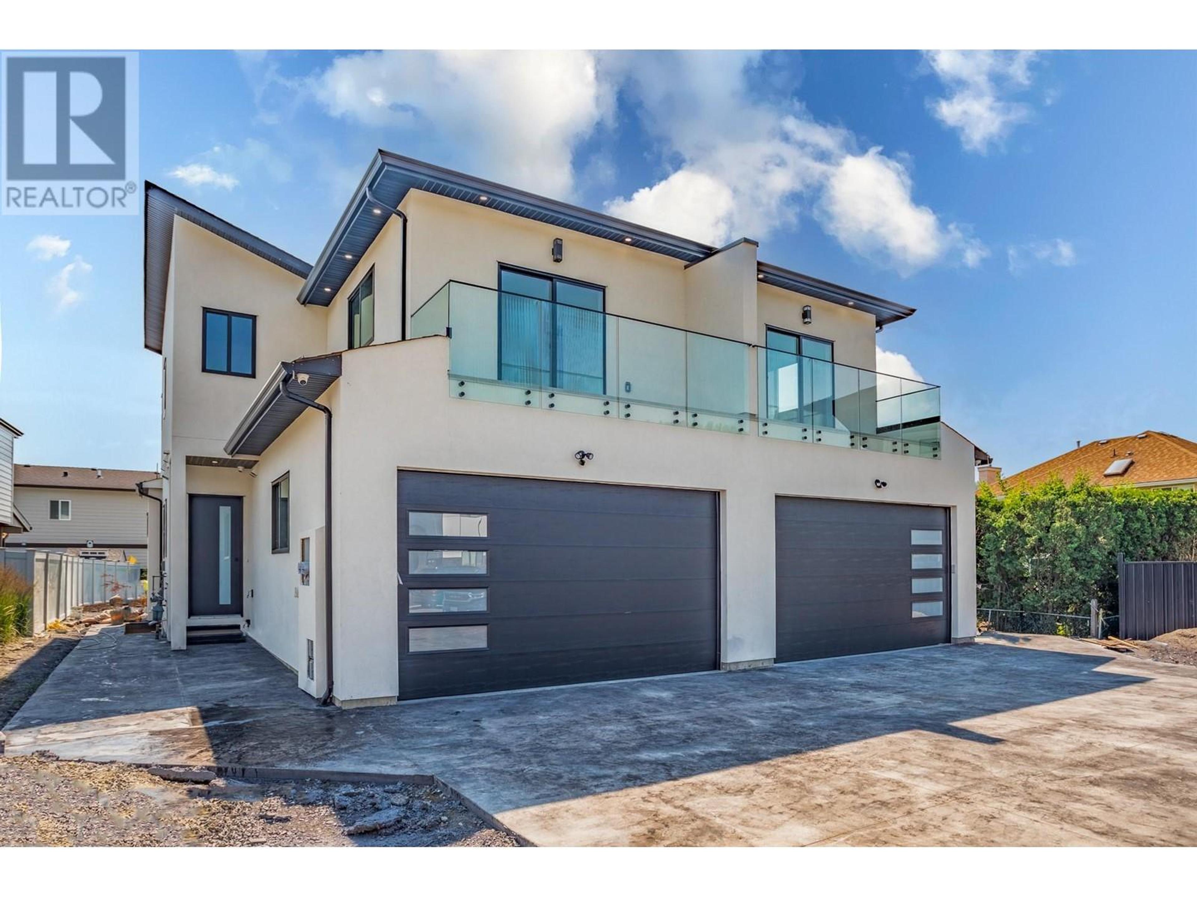 1946 Hemmerling Court, Kelowna - Exteriors - Photo 1