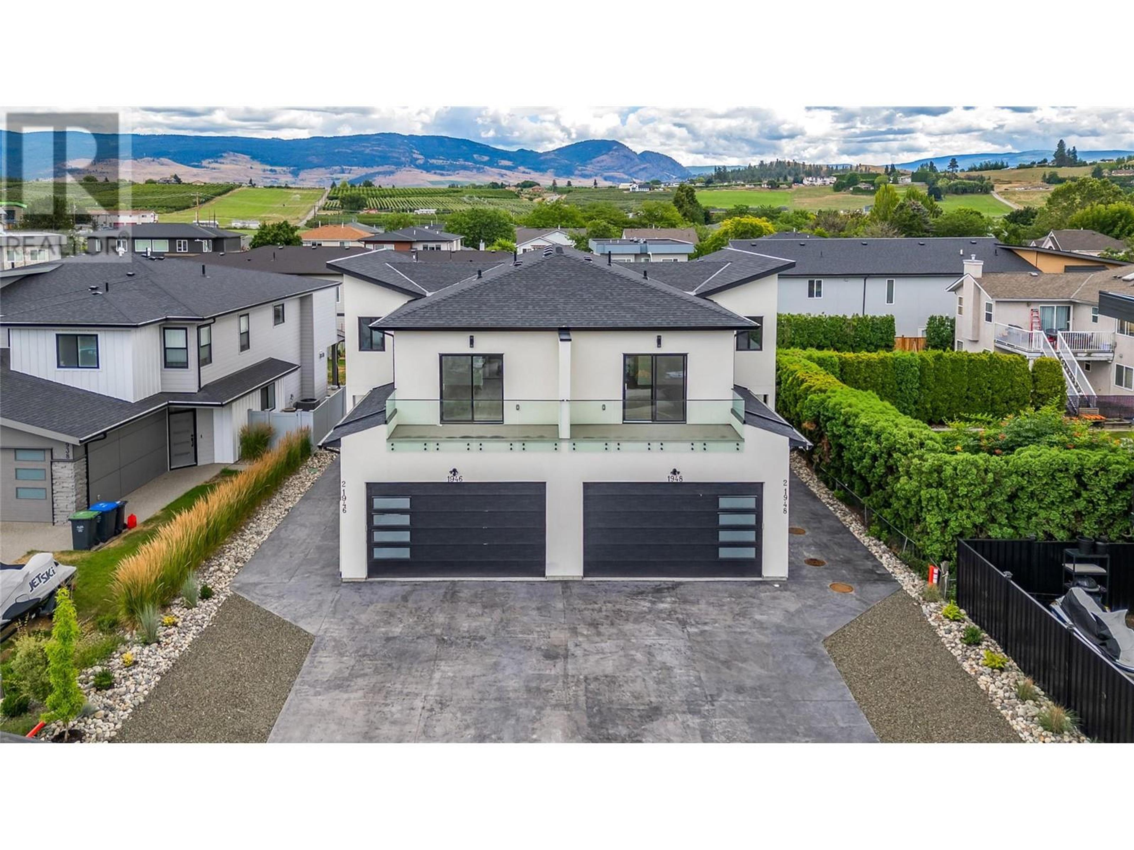 1946 Hemmerling Court, Kelowna - Exteriors - Drone/Aerial View - Photo 4