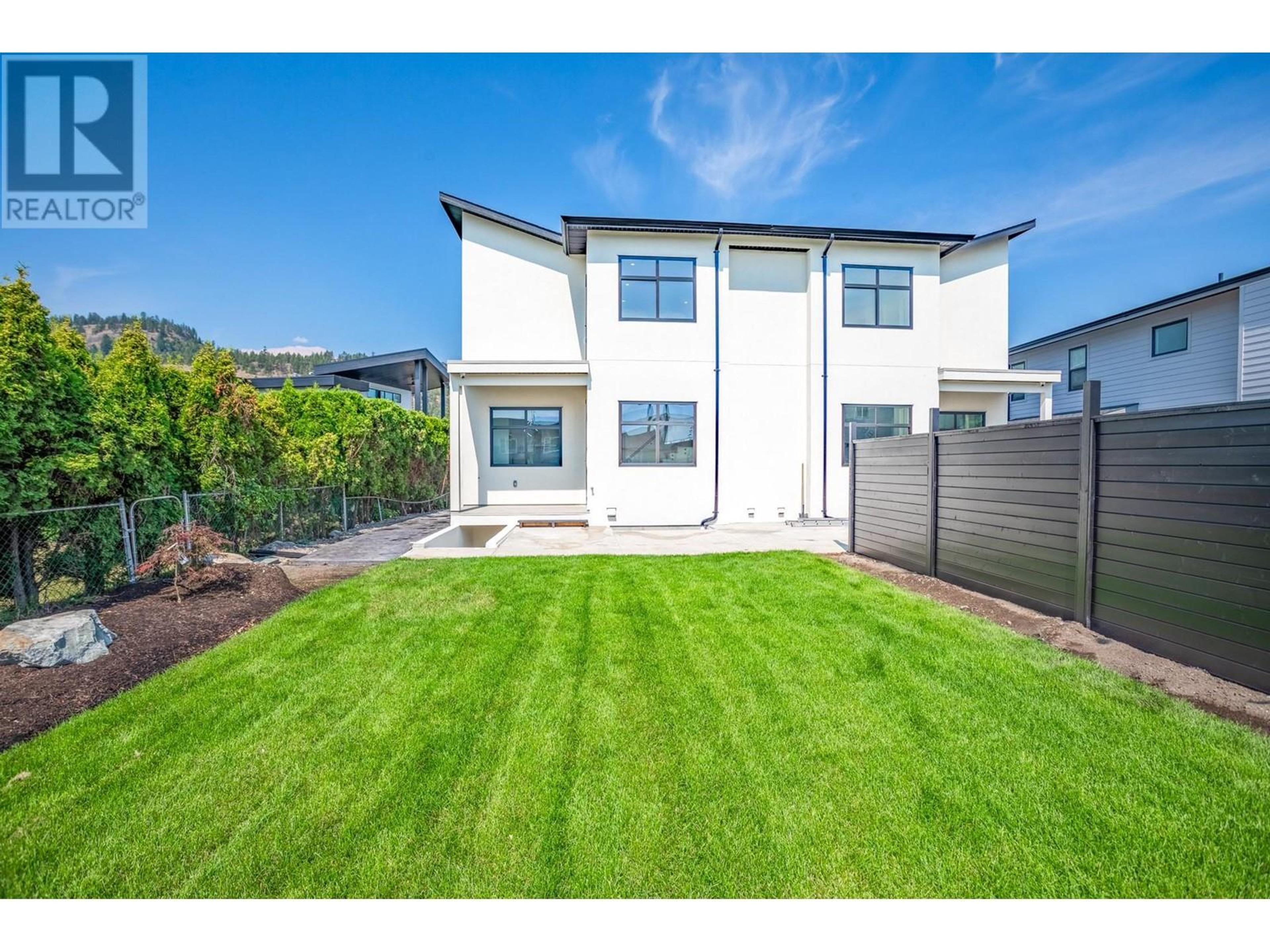 1946 Hemmerling Court, Kelowna - Exteriors - Full Complex View - Photo 3