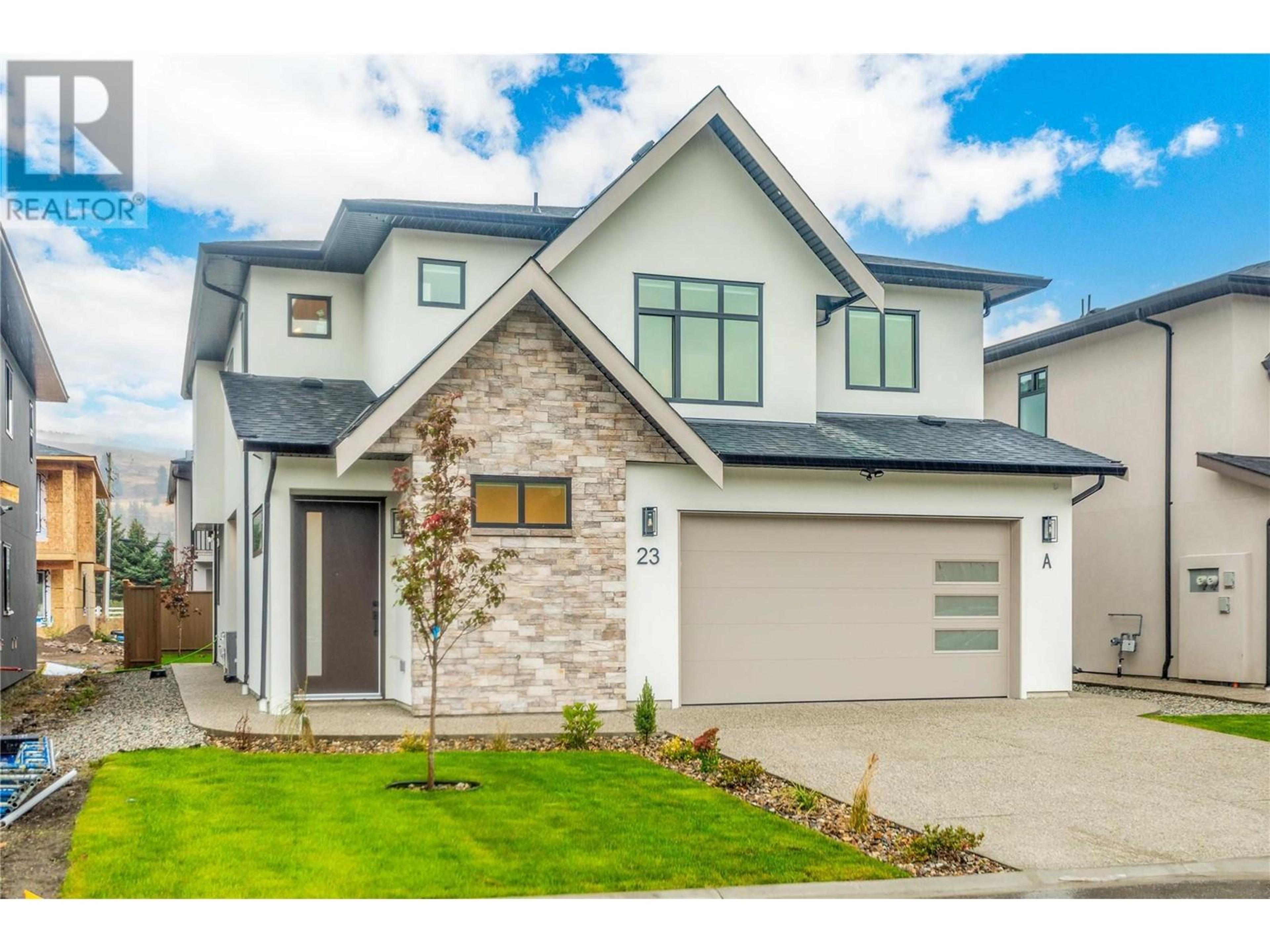 19950 McCarthy Road, Lake Country - Exteriors - Photo 3