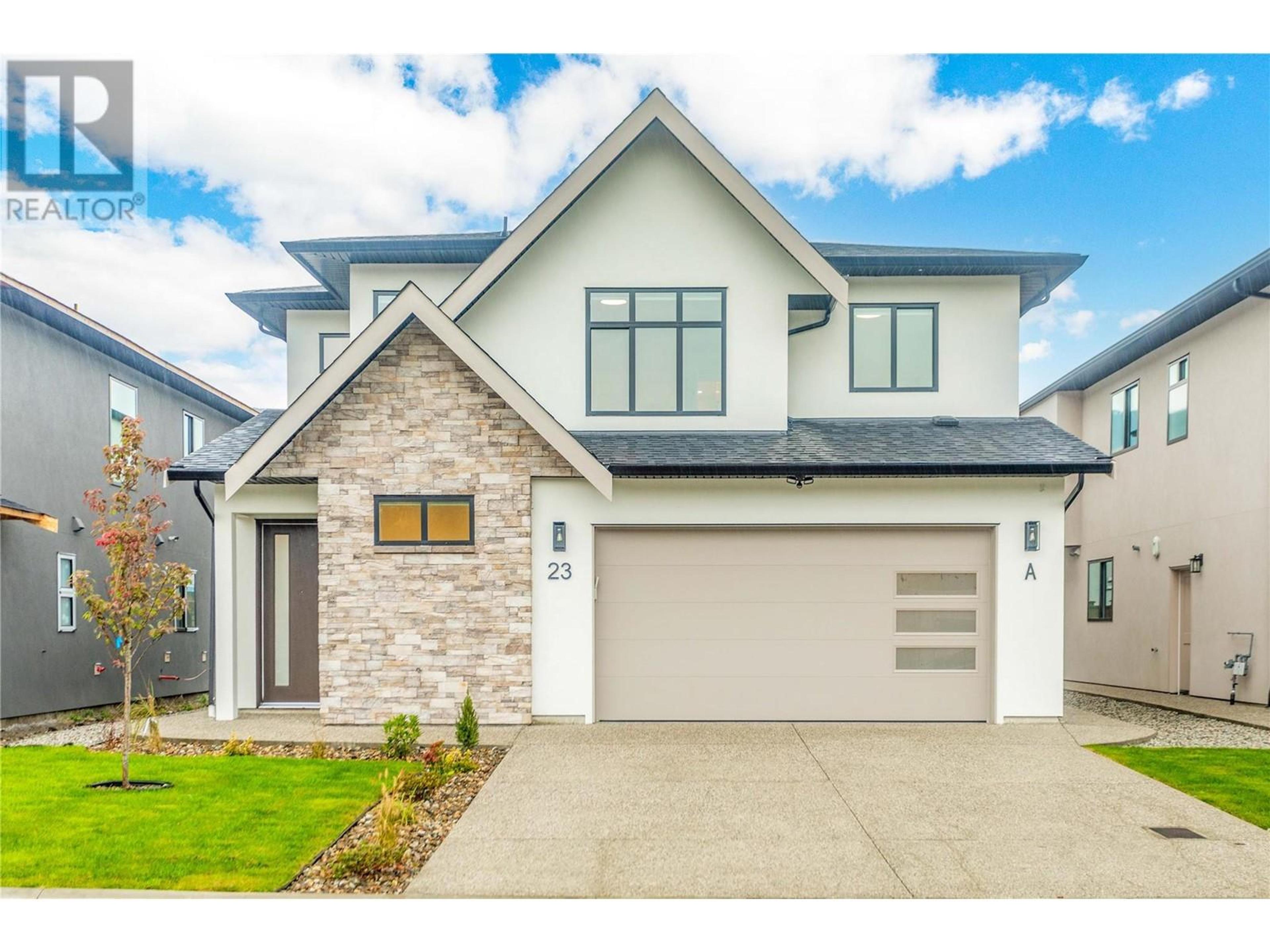 19950 McCarthy Road, Lake Country - Exteriors - Photo 7