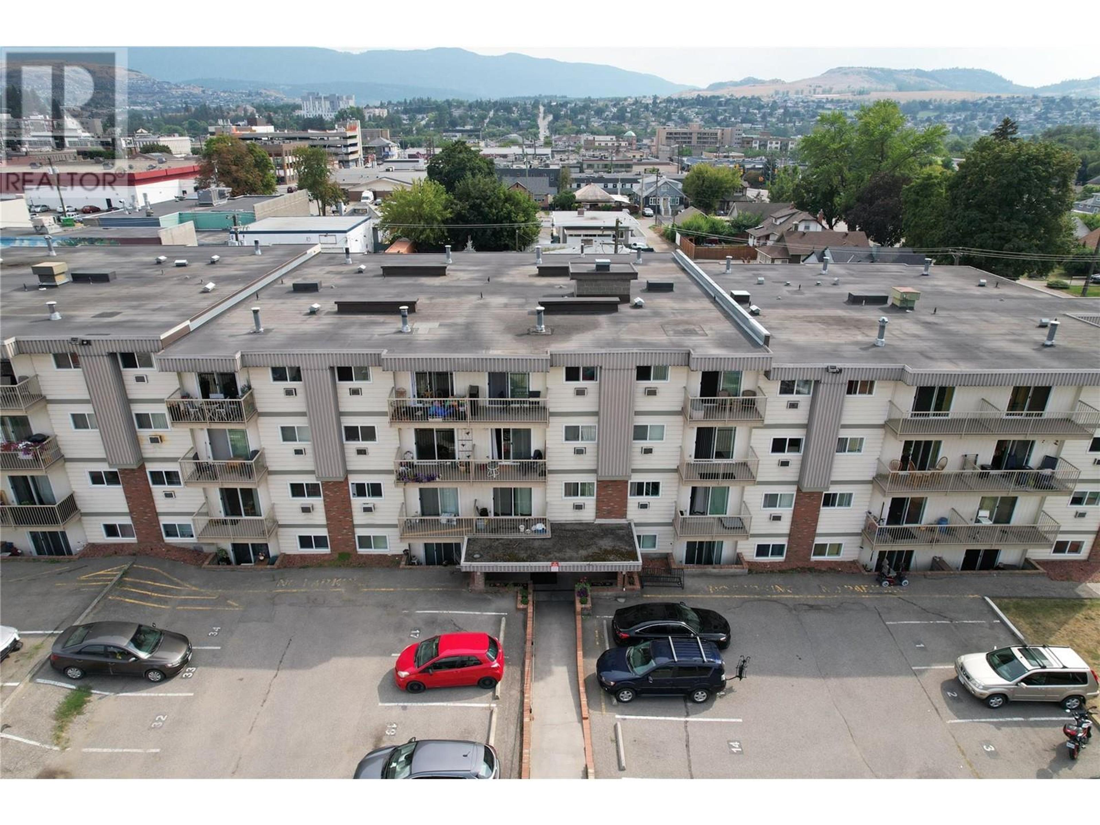 3304 35 Avenue, Vernon - Exteriors - Drone/Aerial View - Photo 3