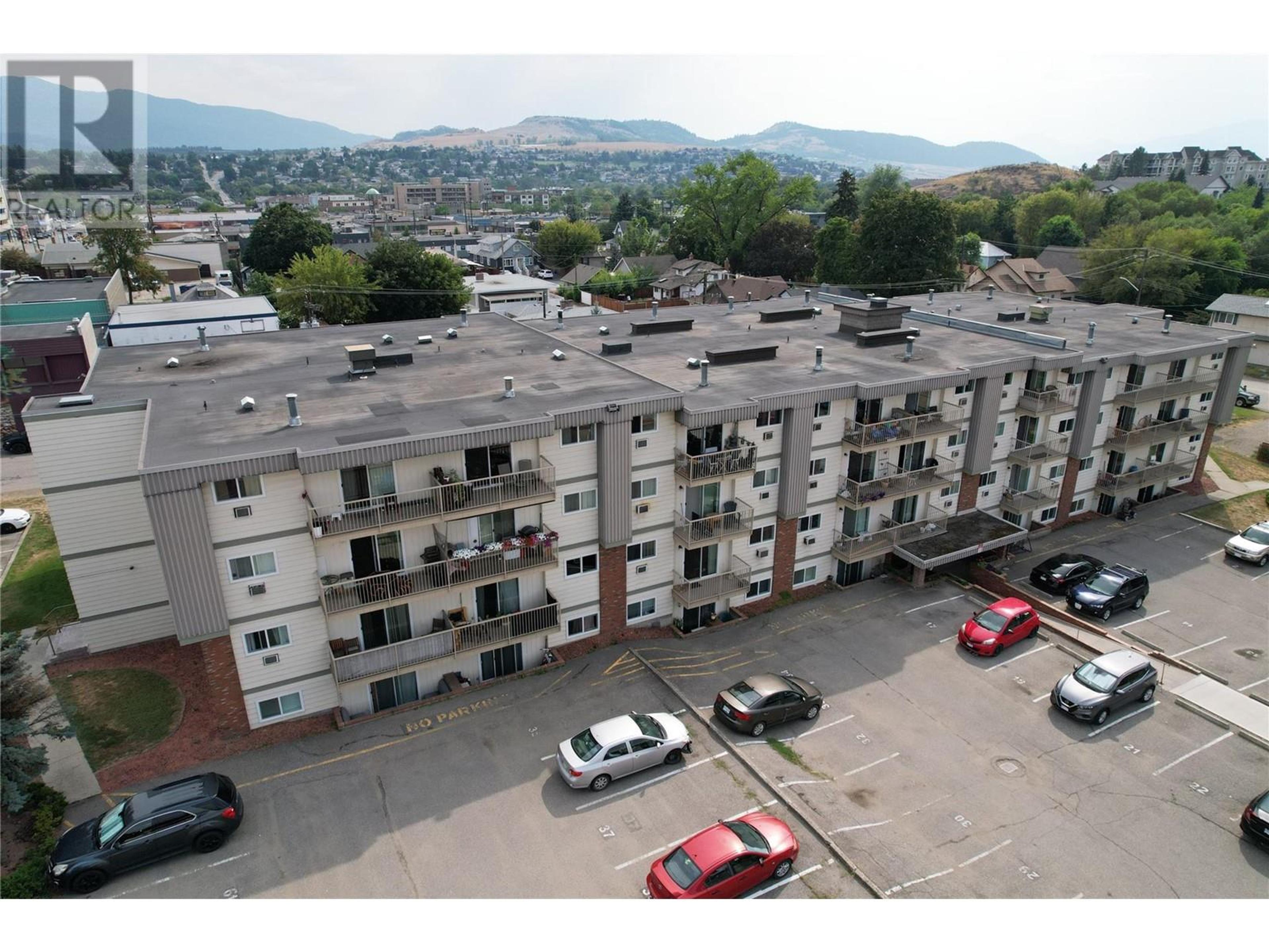 3304 35 Avenue, Vernon - Exteriors - Drone/Aerial View - Photo 5