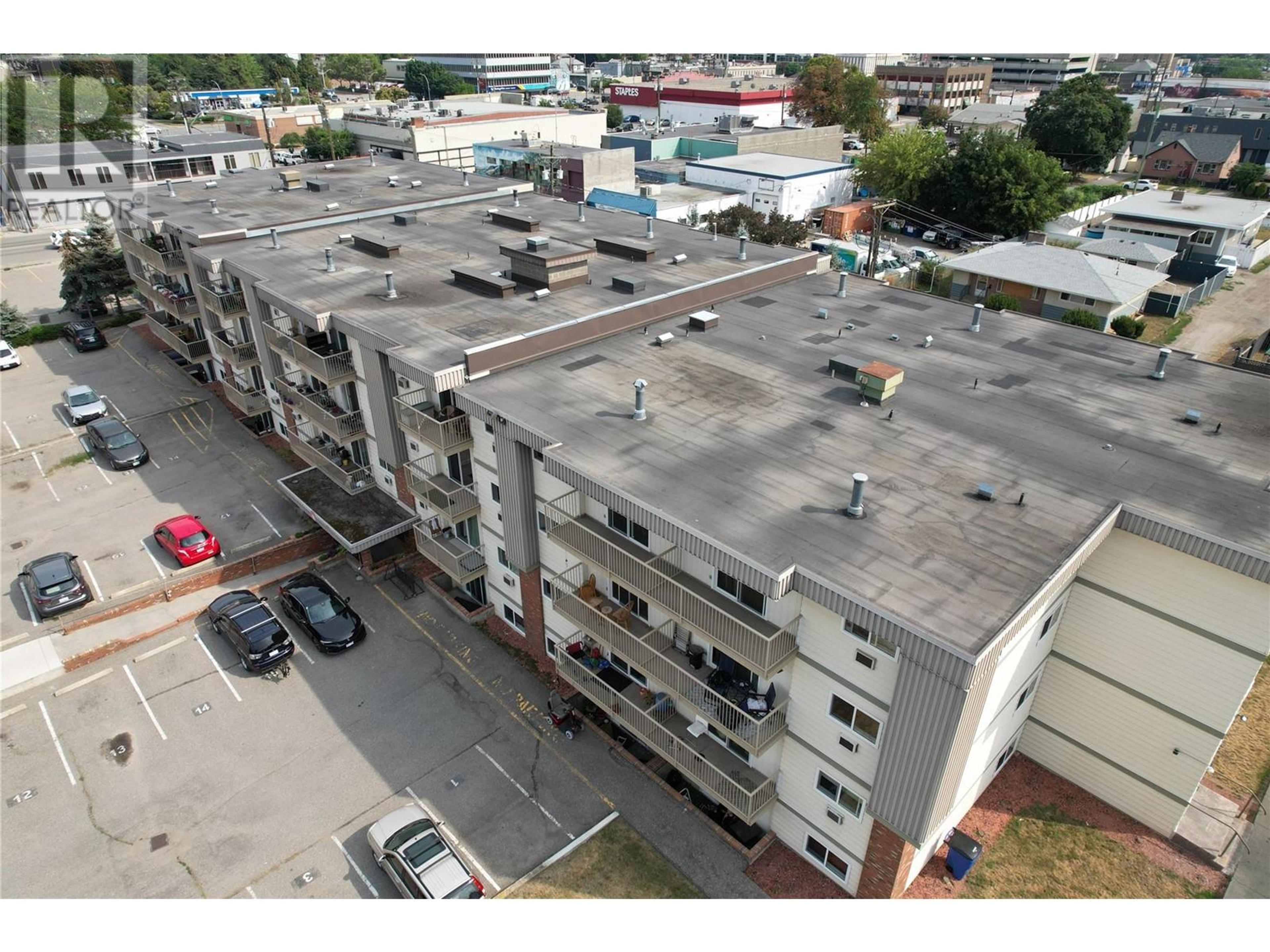 3304 35 Avenue, Vernon - Exteriors - Full Complex View, Drone/Aerial View - Photo 7