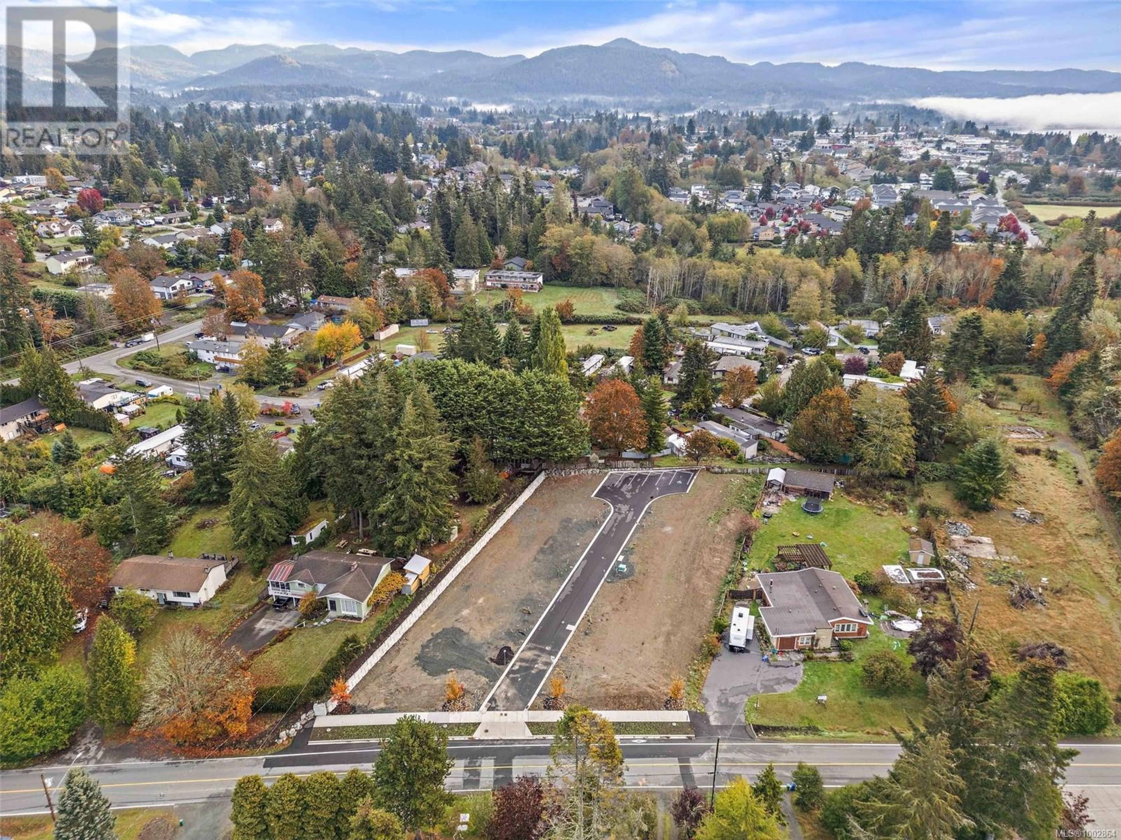 2045 Maple Ave S, Sooke - Exteriors - Drone/Aerial View - Photo 1
