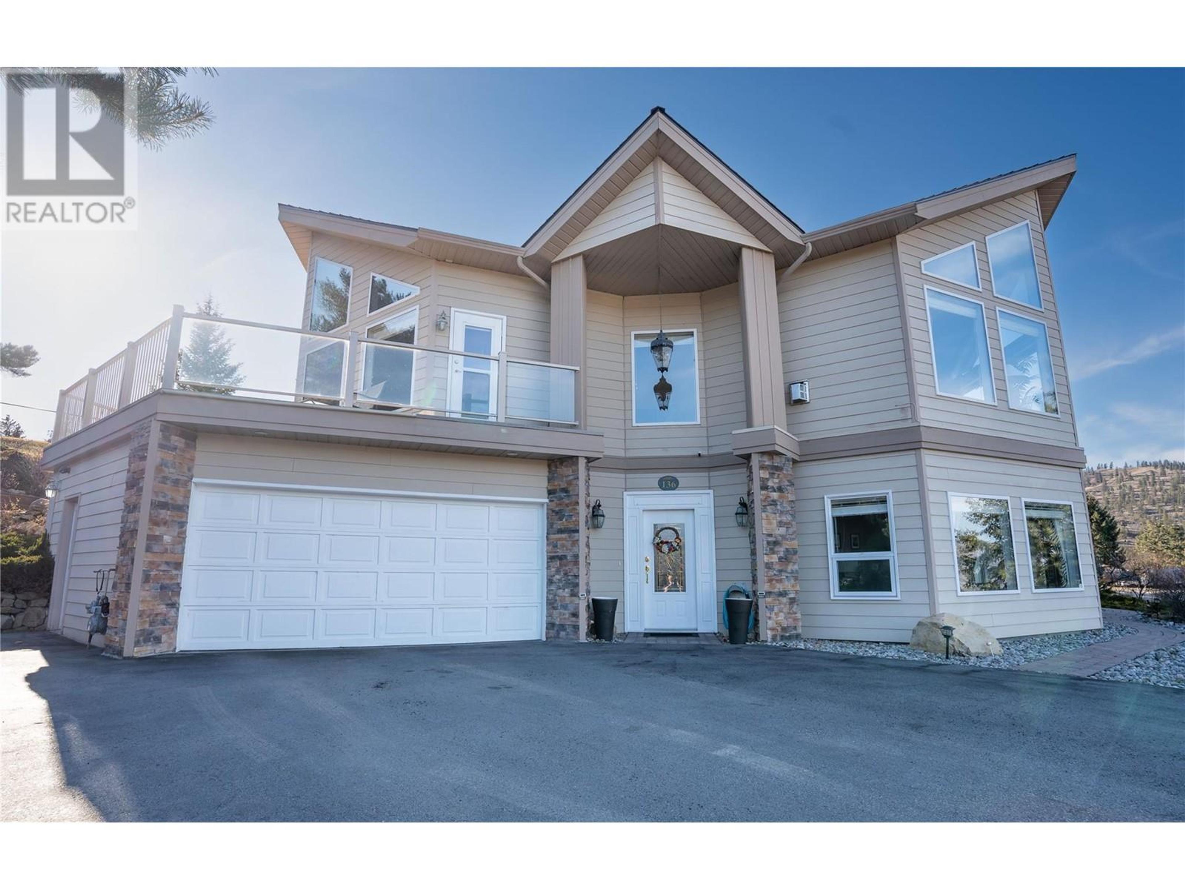 118 SUMAC RIDGE Drive, Summerland - Exteriors - Photo 2