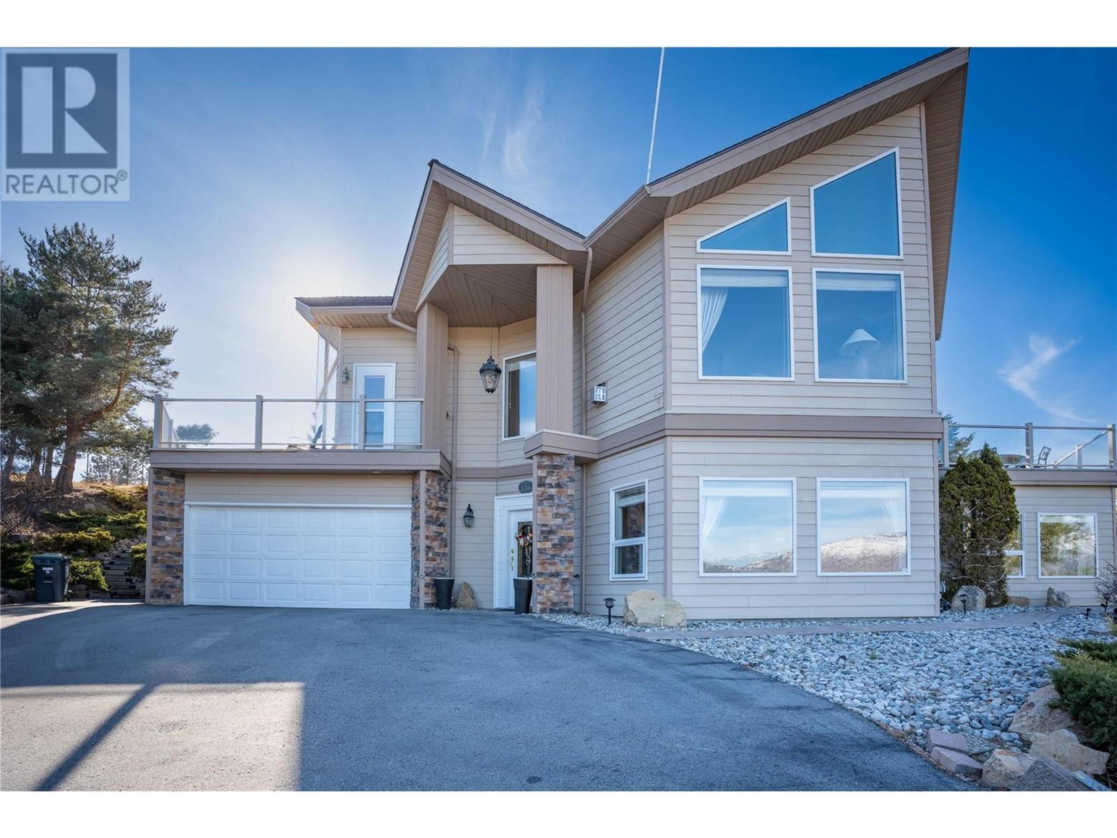 118 SUMAC RIDGE Drive, Summerland - Exteriors - Photo 3