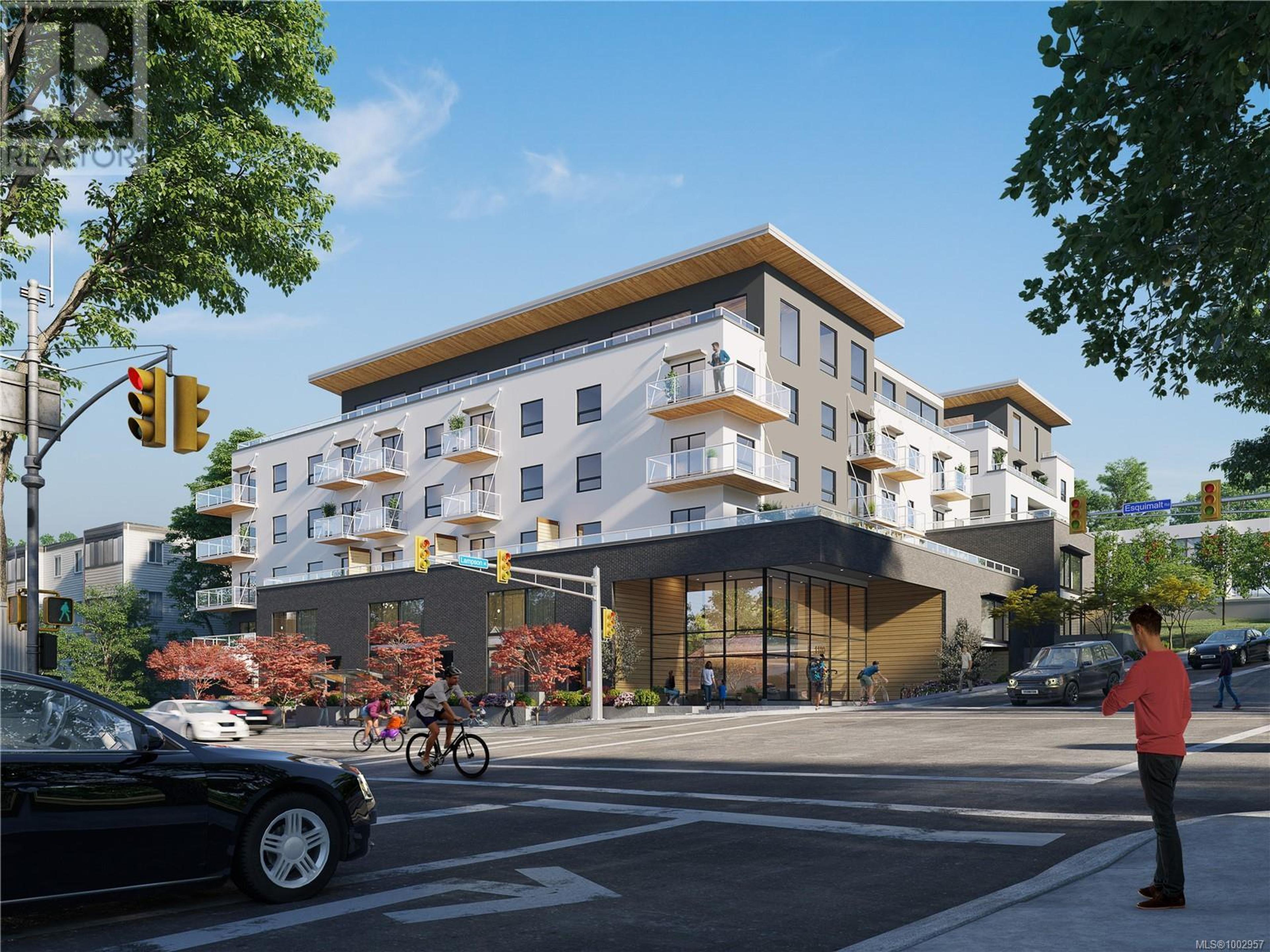 1102 Esquimalt Rd, Esquimalt - Exteriors - Photo 5