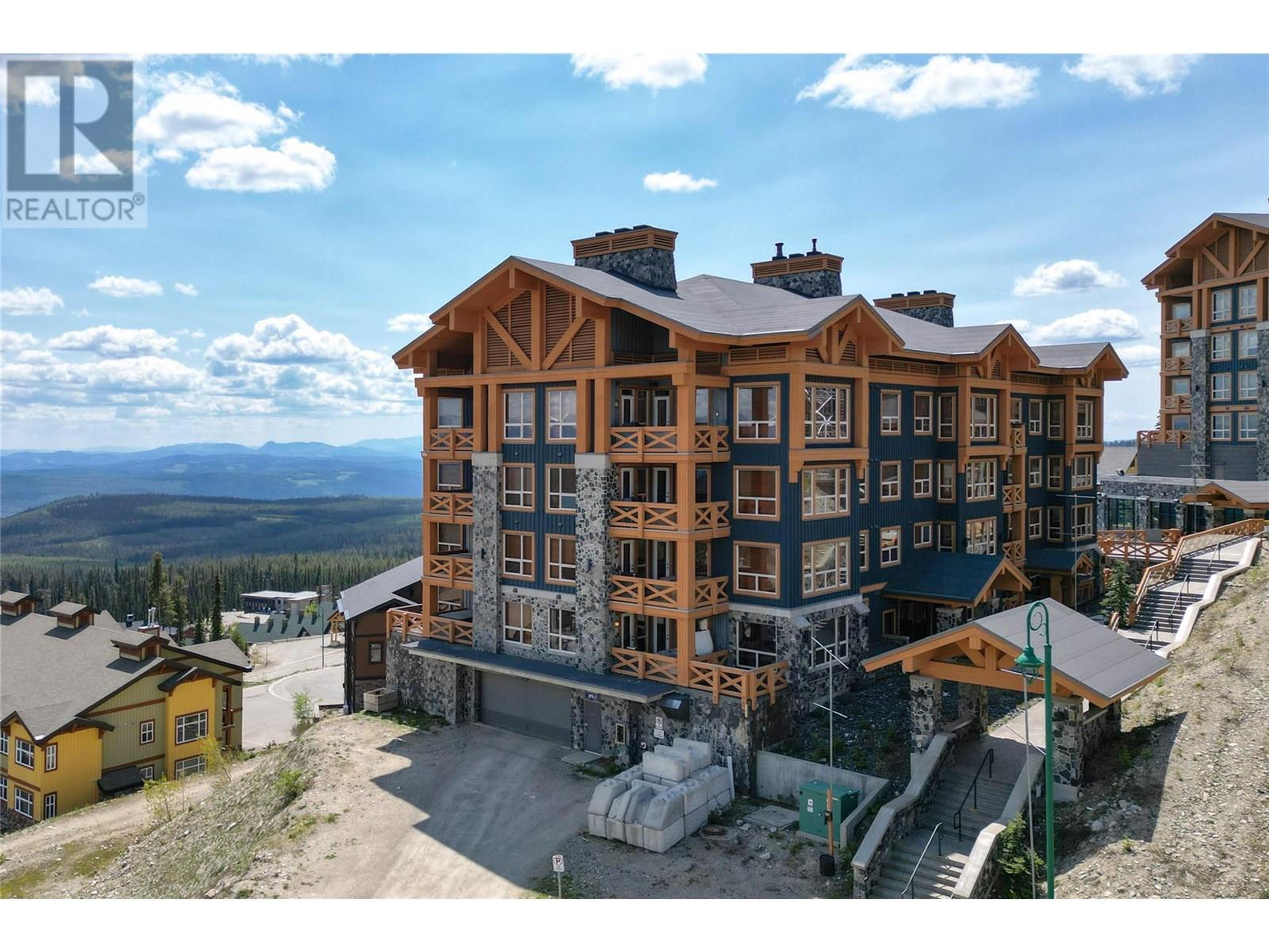 5300 Big White Road, Big White - Exteriors - Photo 1