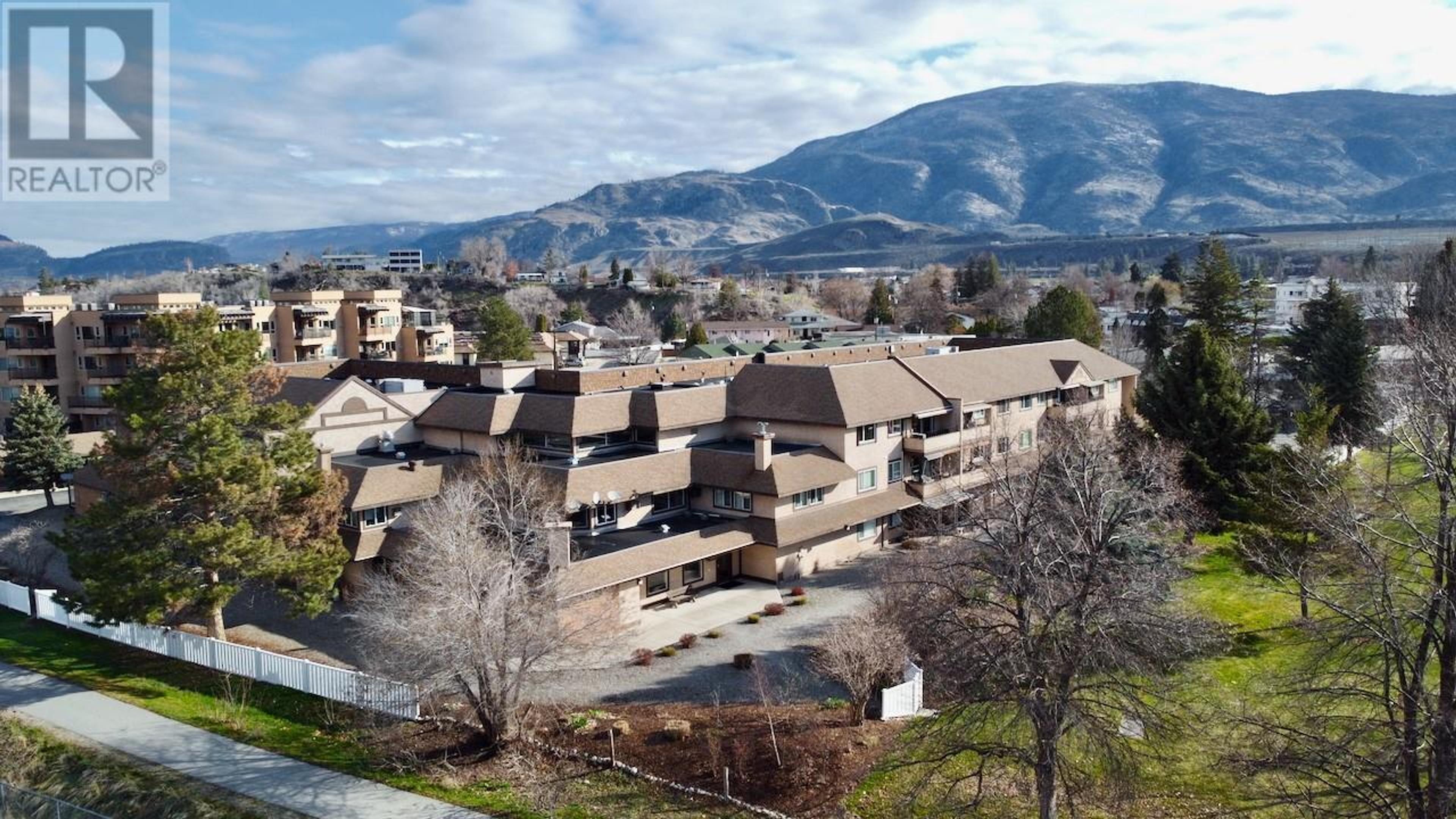 337 MCKINNEY Road, Oliver - Exteriors - Full Complex View, Drone/Aerial View - Photo 1