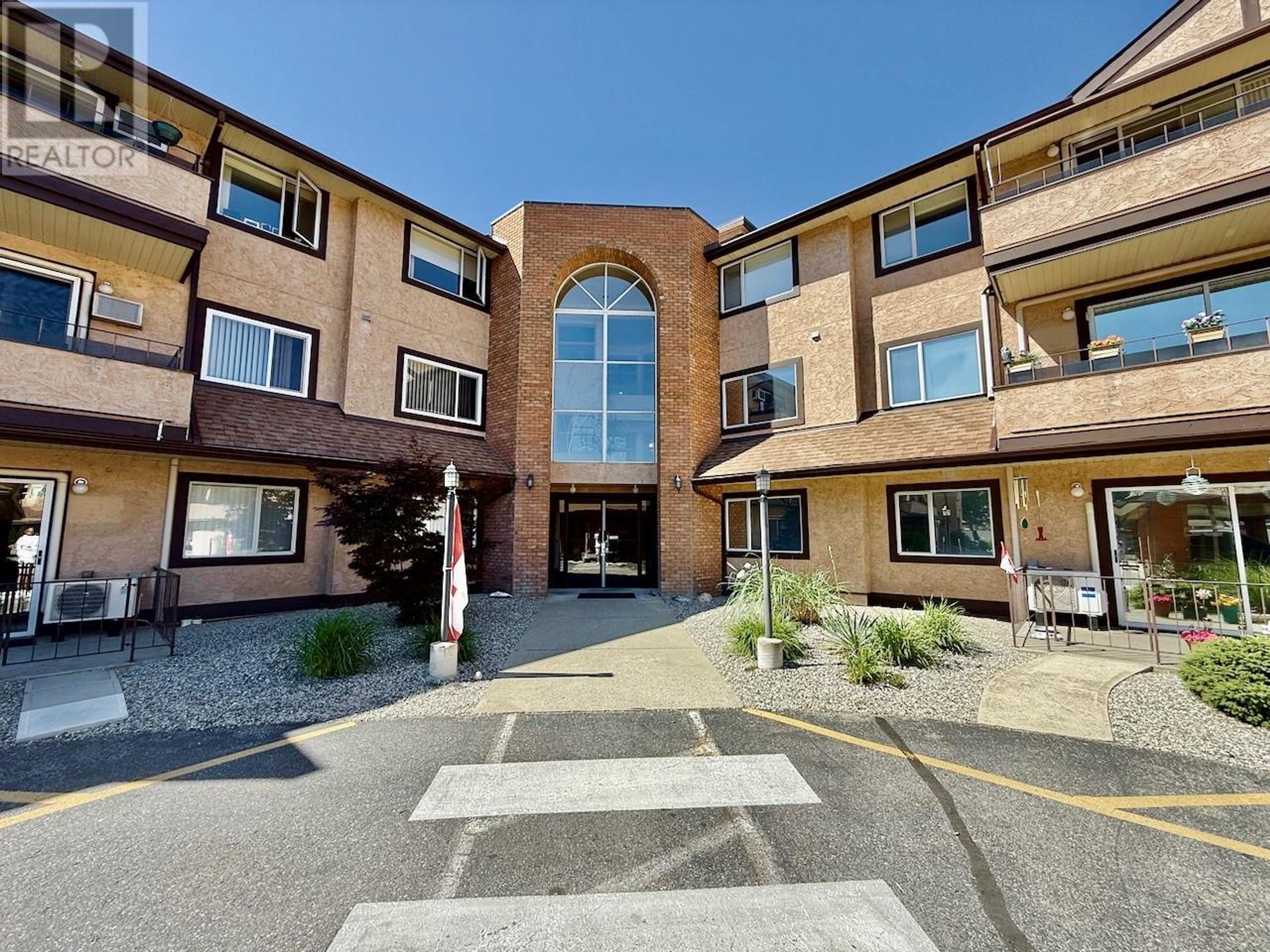 337 MCKINNEY Road, Oliver - Exteriors - Full Complex View - Photo 3