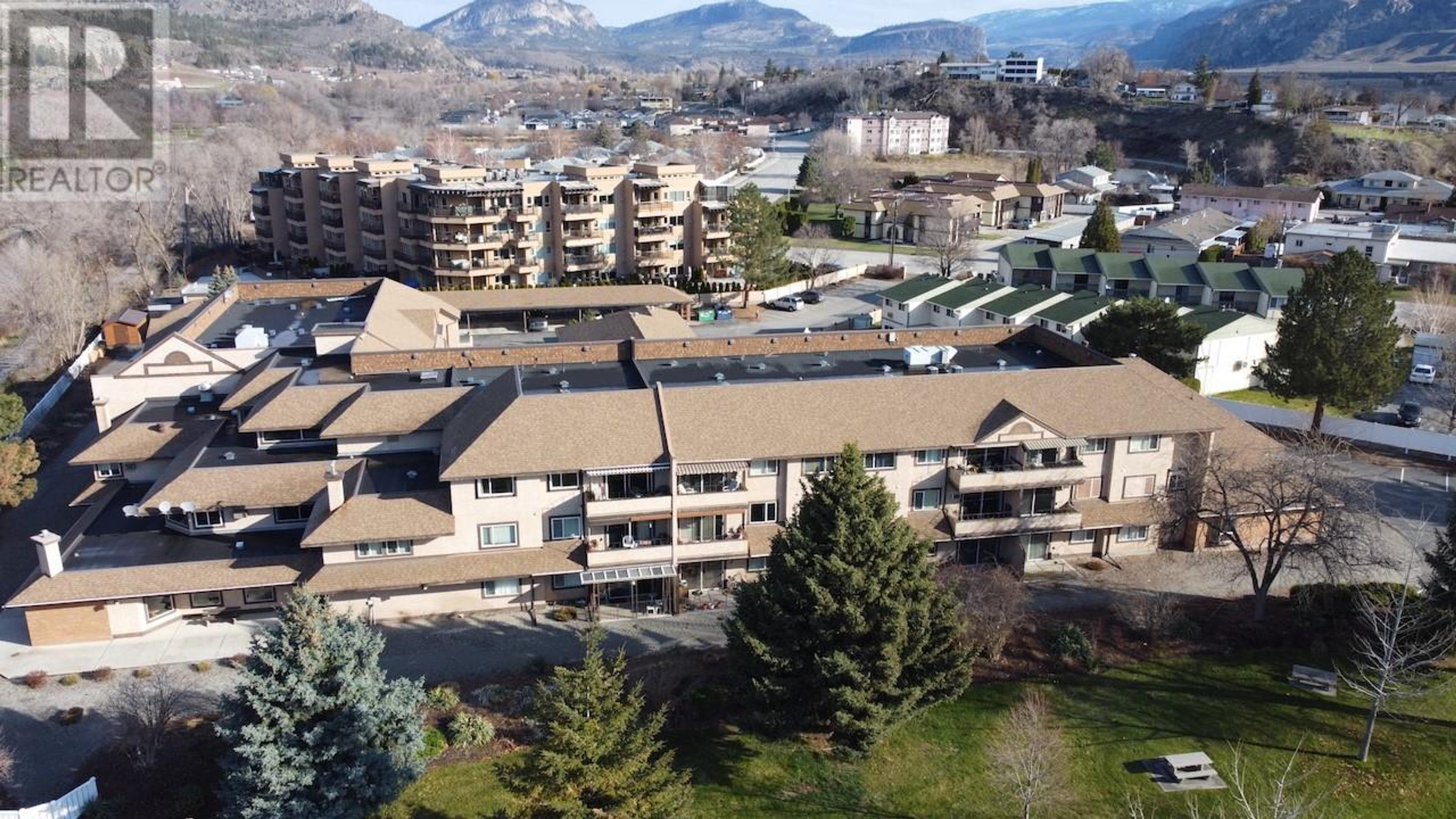 337 MCKINNEY Road, Oliver - Exteriors - Full Complex View, Drone/Aerial View - Photo 5