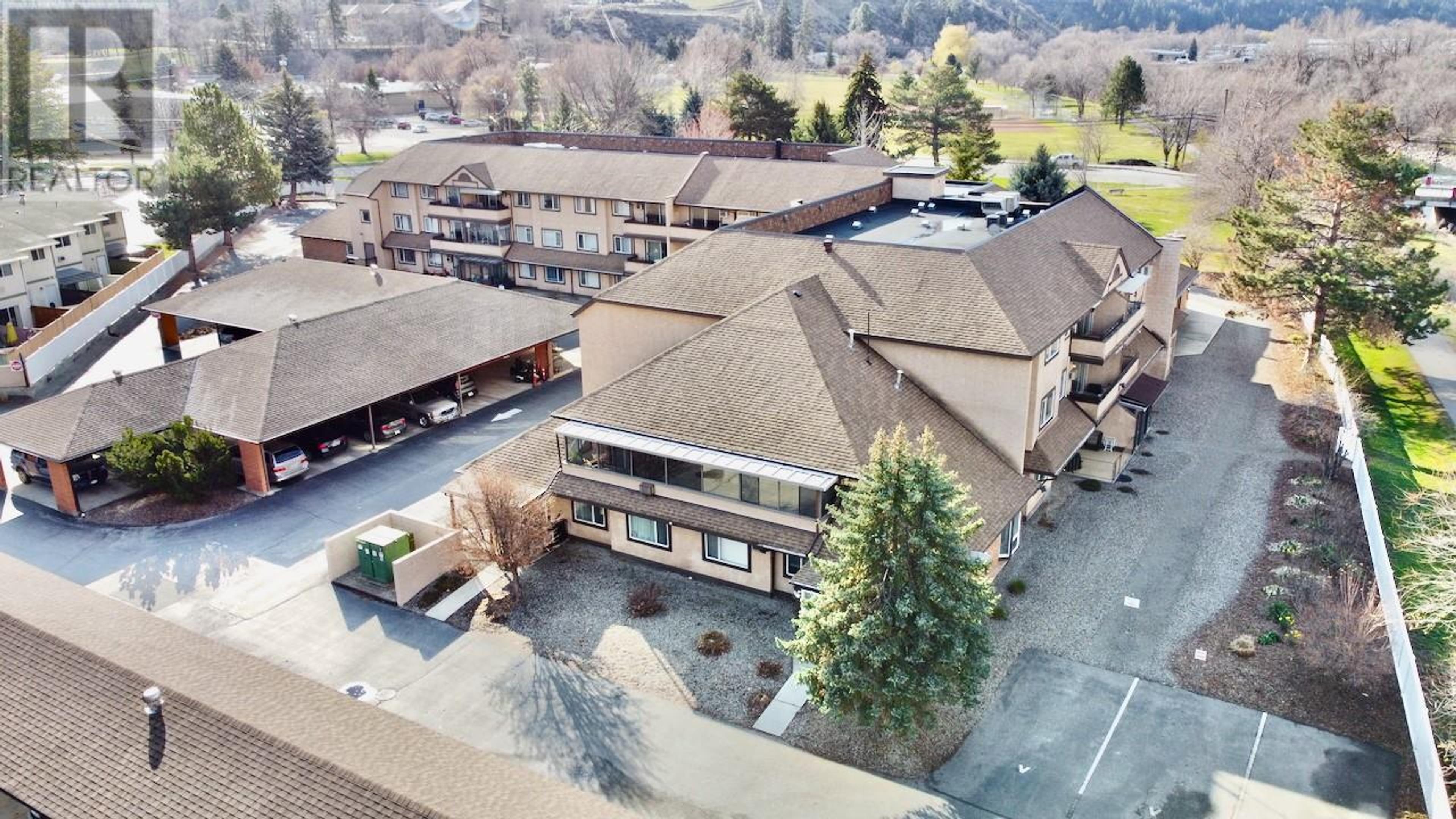 337 MCKINNEY Road, Oliver - Exteriors - Full Complex View, Drone/Aerial View - Photo 6