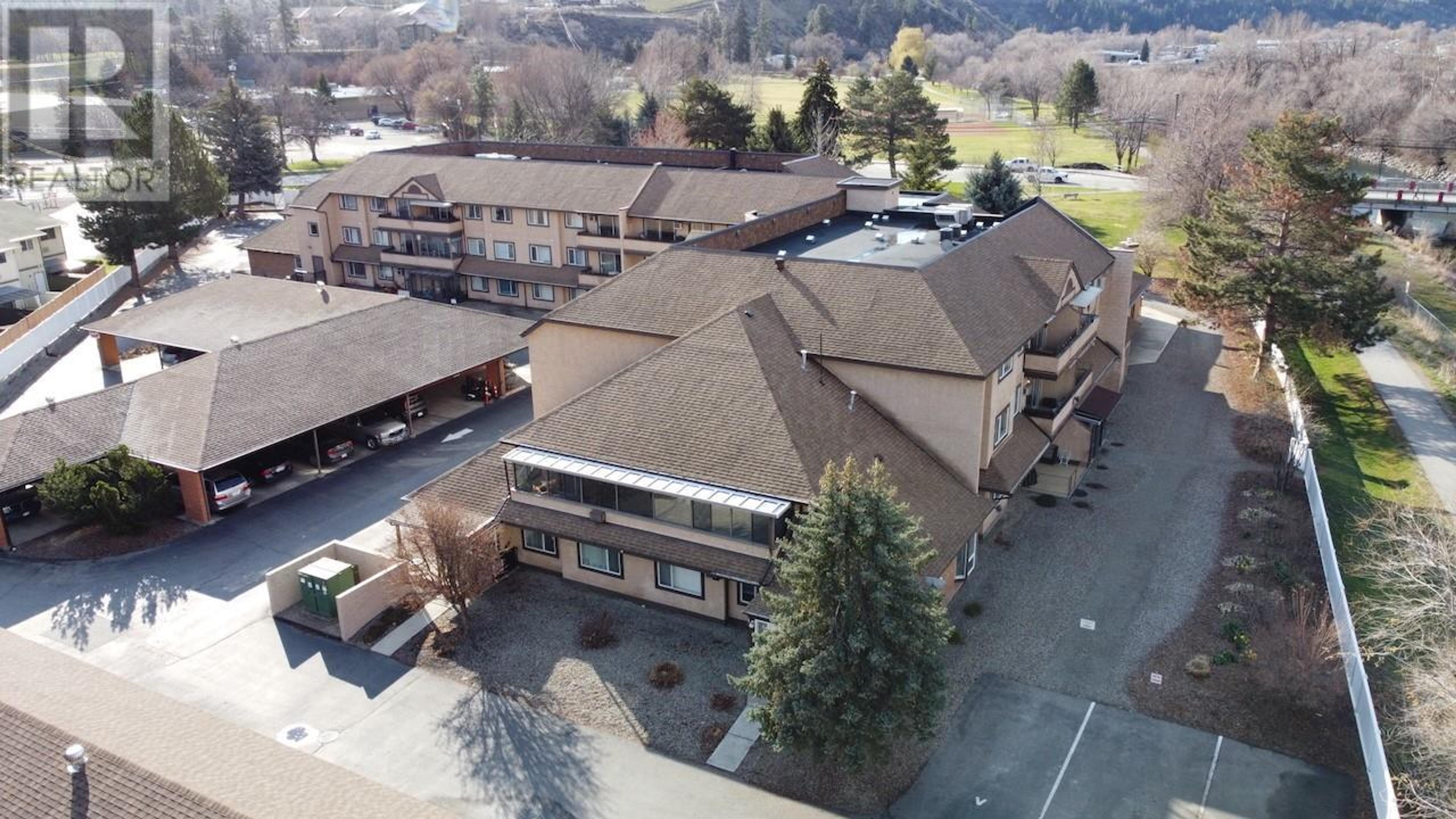 337 MCKINNEY Road, Oliver - Exteriors - Full Complex View, Drone/Aerial View - Photo 7