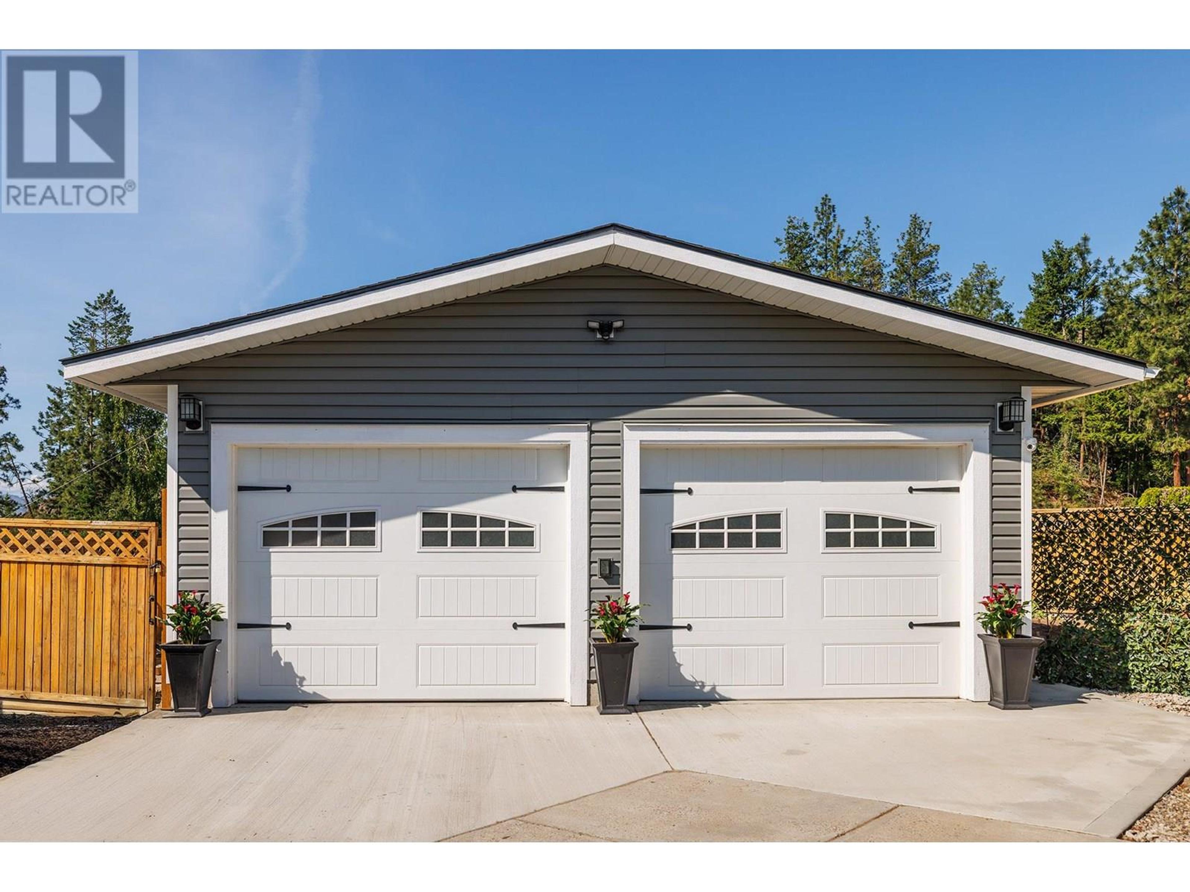 1750 Lenz Road Lot# 102, West Kelowna - Exteriors - Photo 1