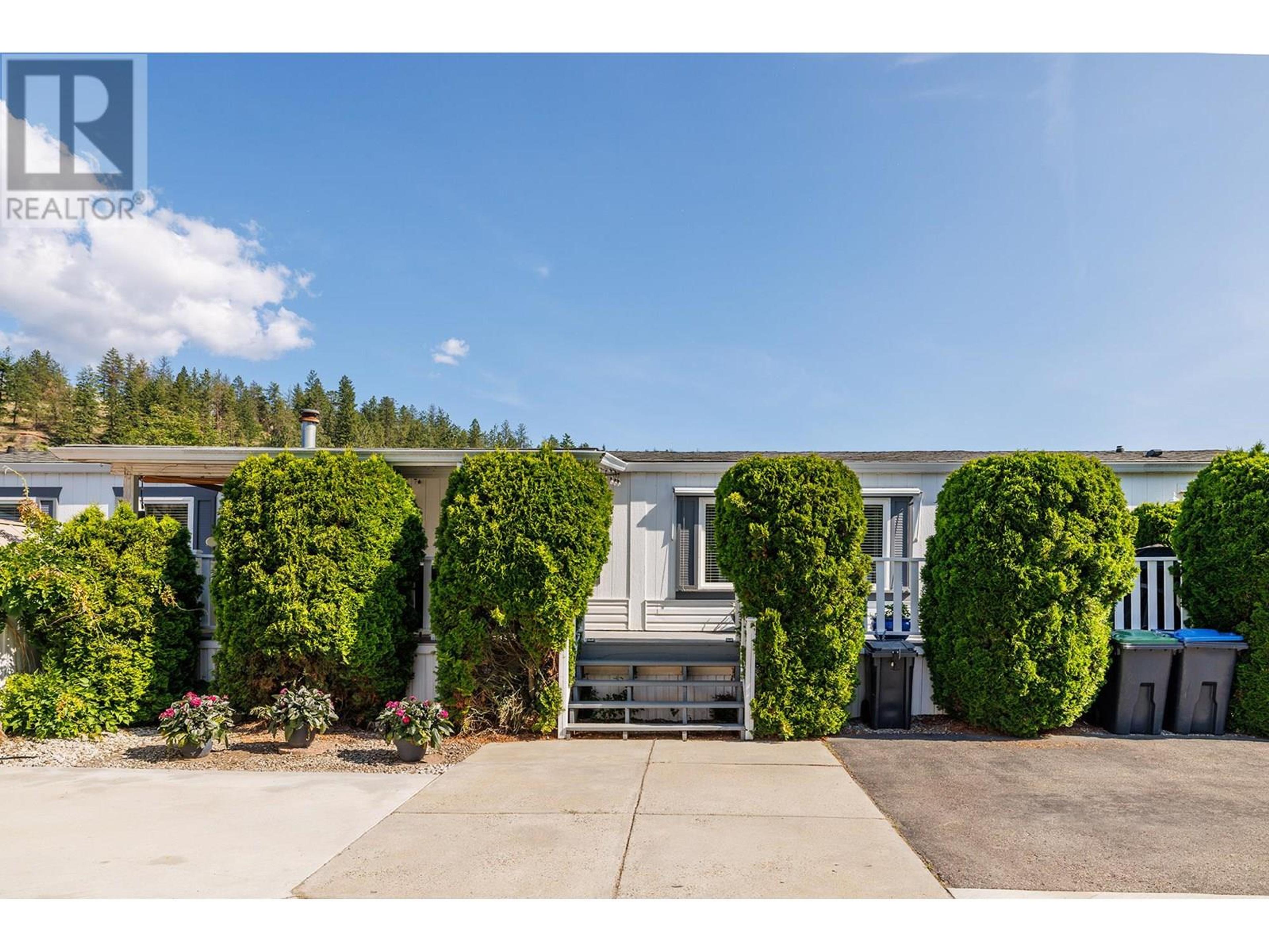 1750 Lenz Road Lot# 102, West Kelowna - Exteriors - Photo 3