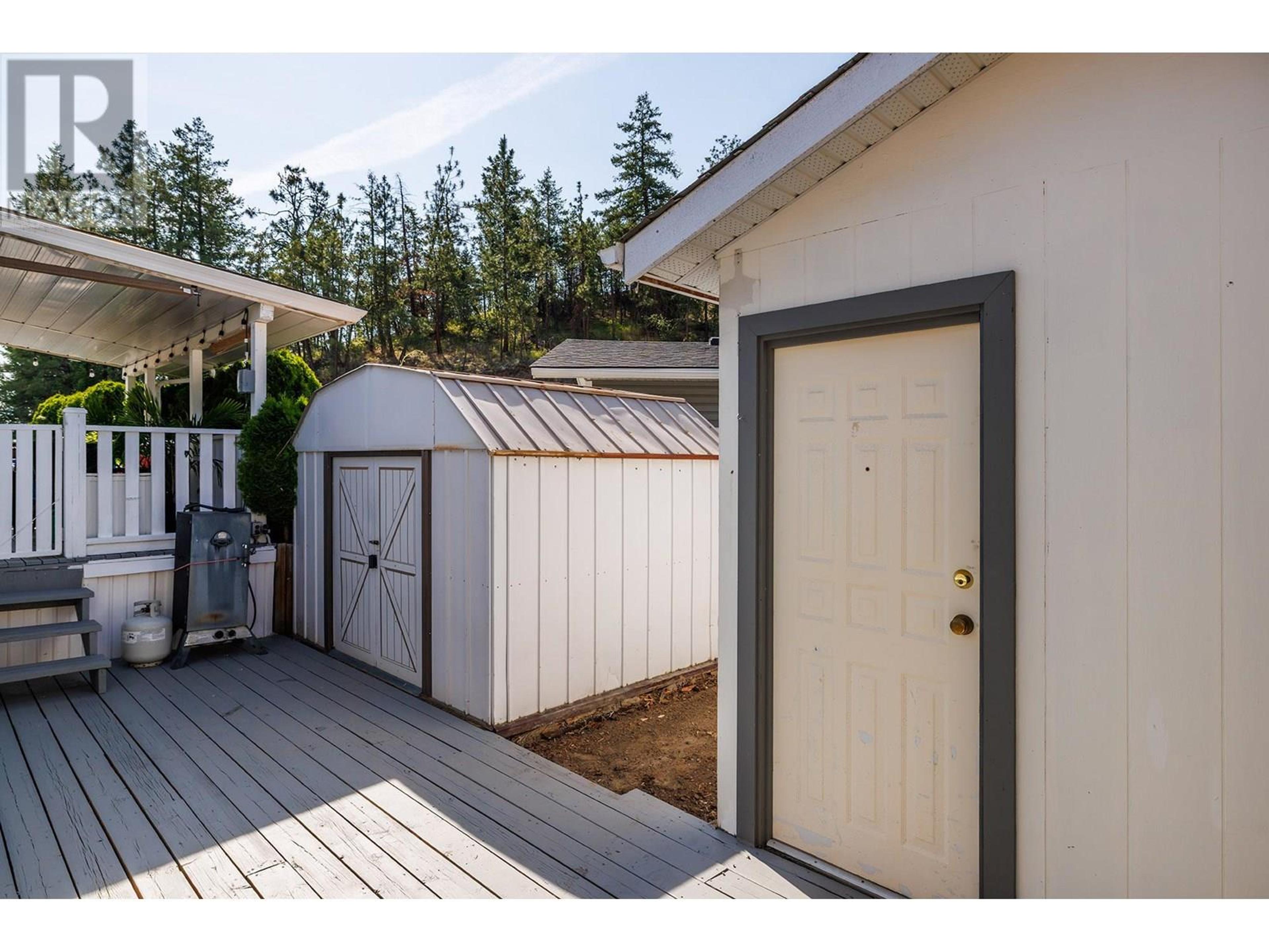 1750 Lenz Road Lot# 102, West Kelowna - Exteriors - Photo 4