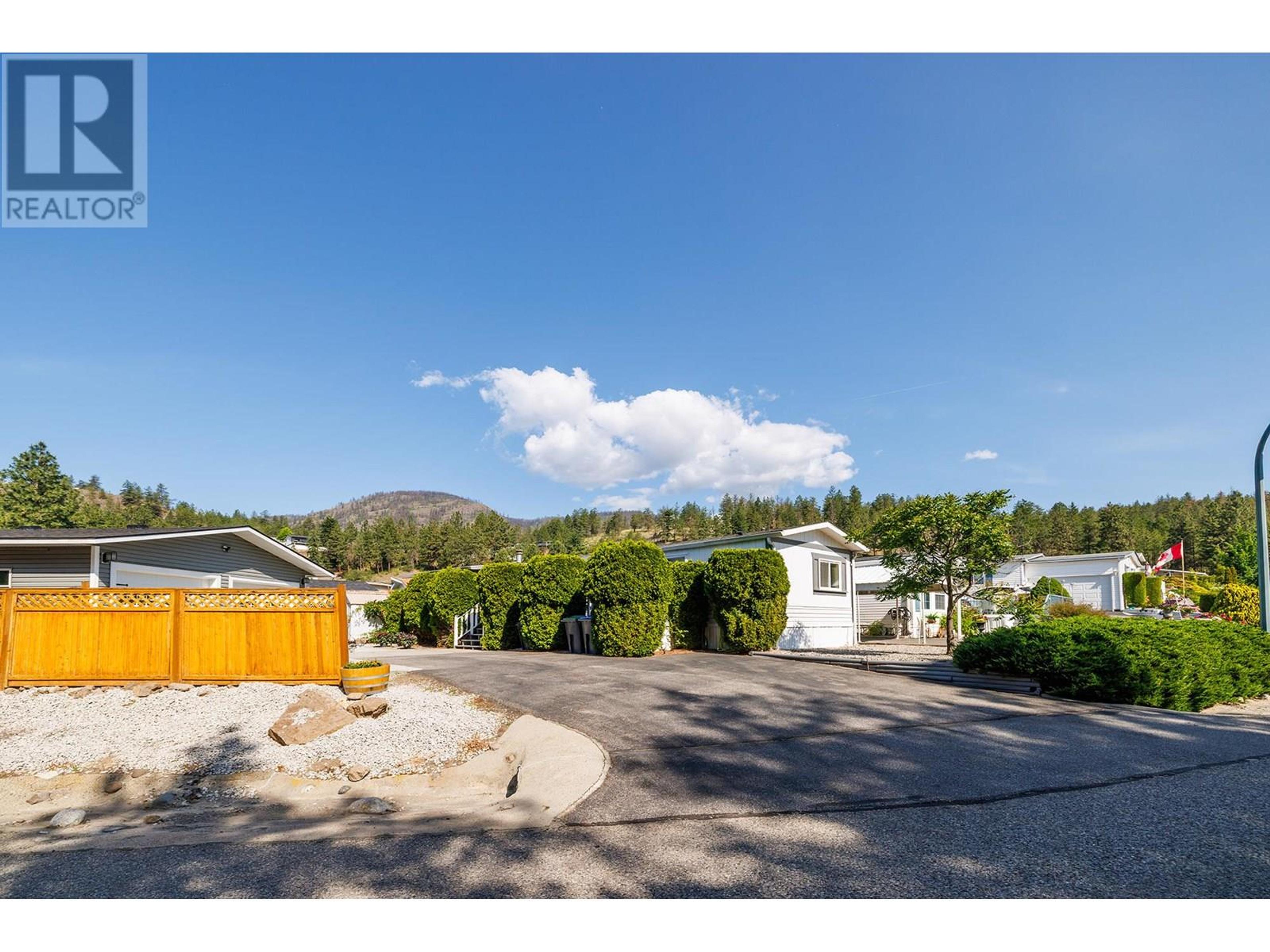 1750 Lenz Road Lot# 102, West Kelowna - Exteriors - Full Complex View - Photo 5