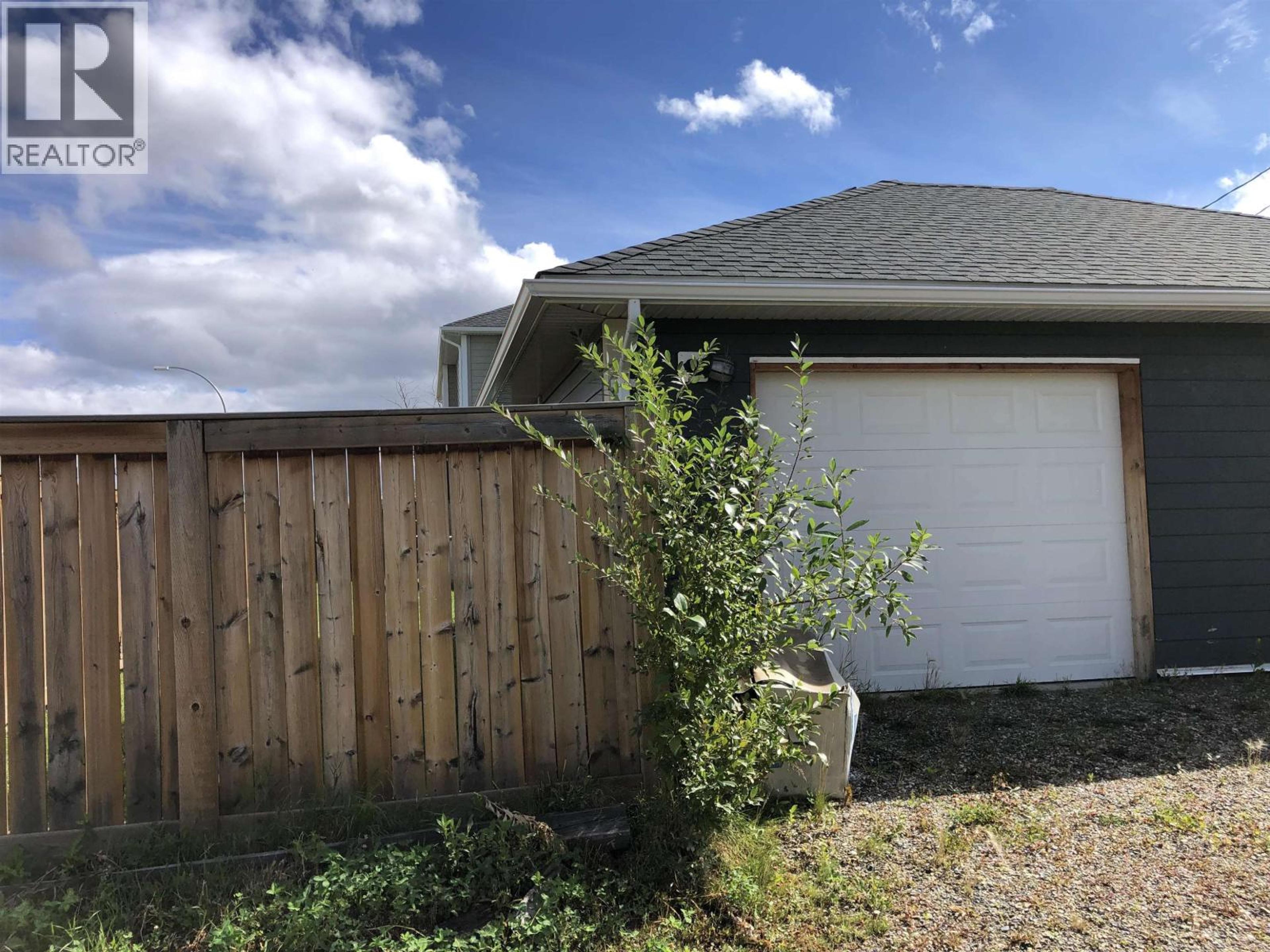 9026 74 STREET, Fort St. John - Exteriors - Photo 2