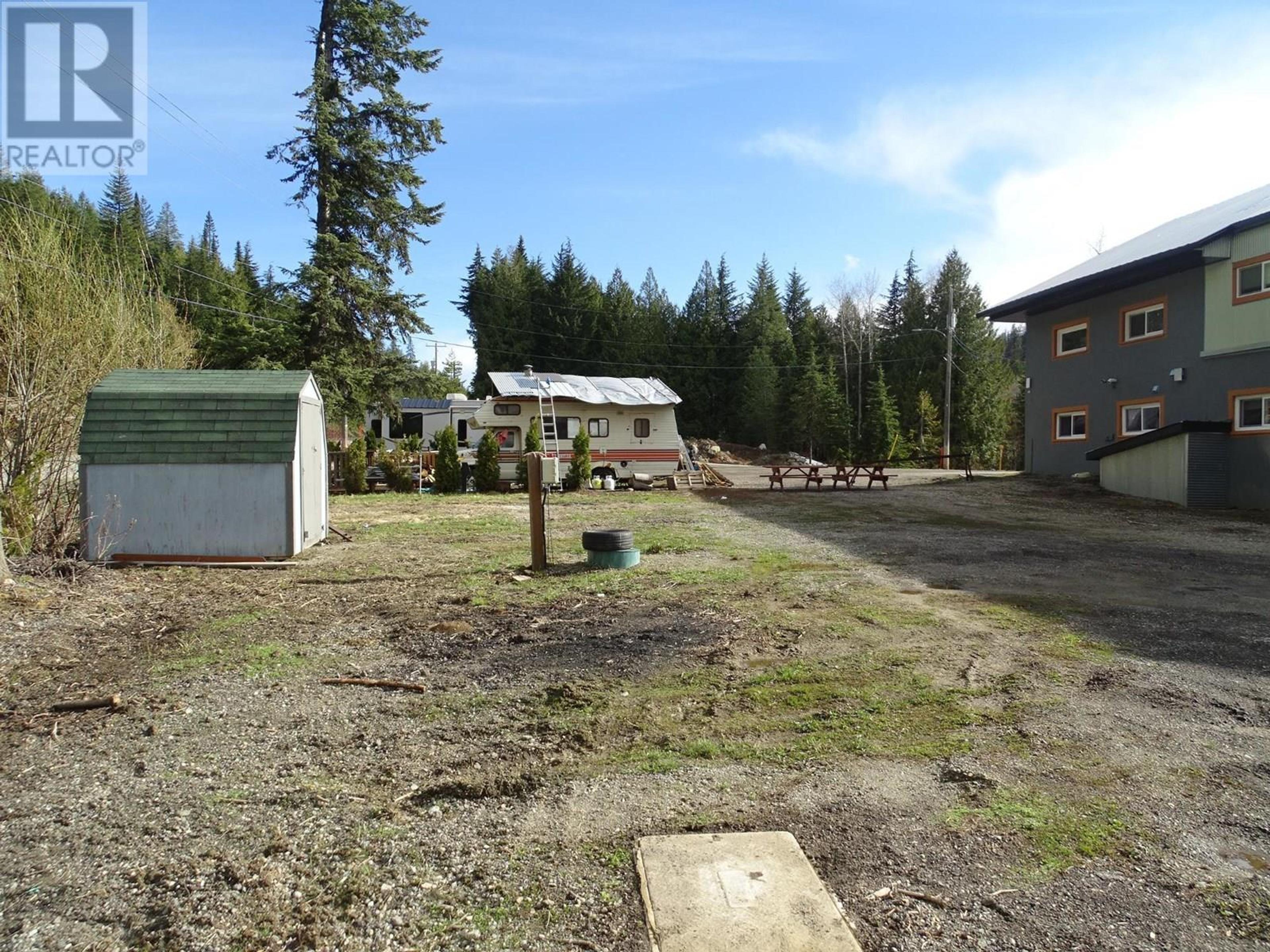 3915 OLD RED MOUNTAIN Road, Rossland - Exteriors - Full Complex View - Photo 8