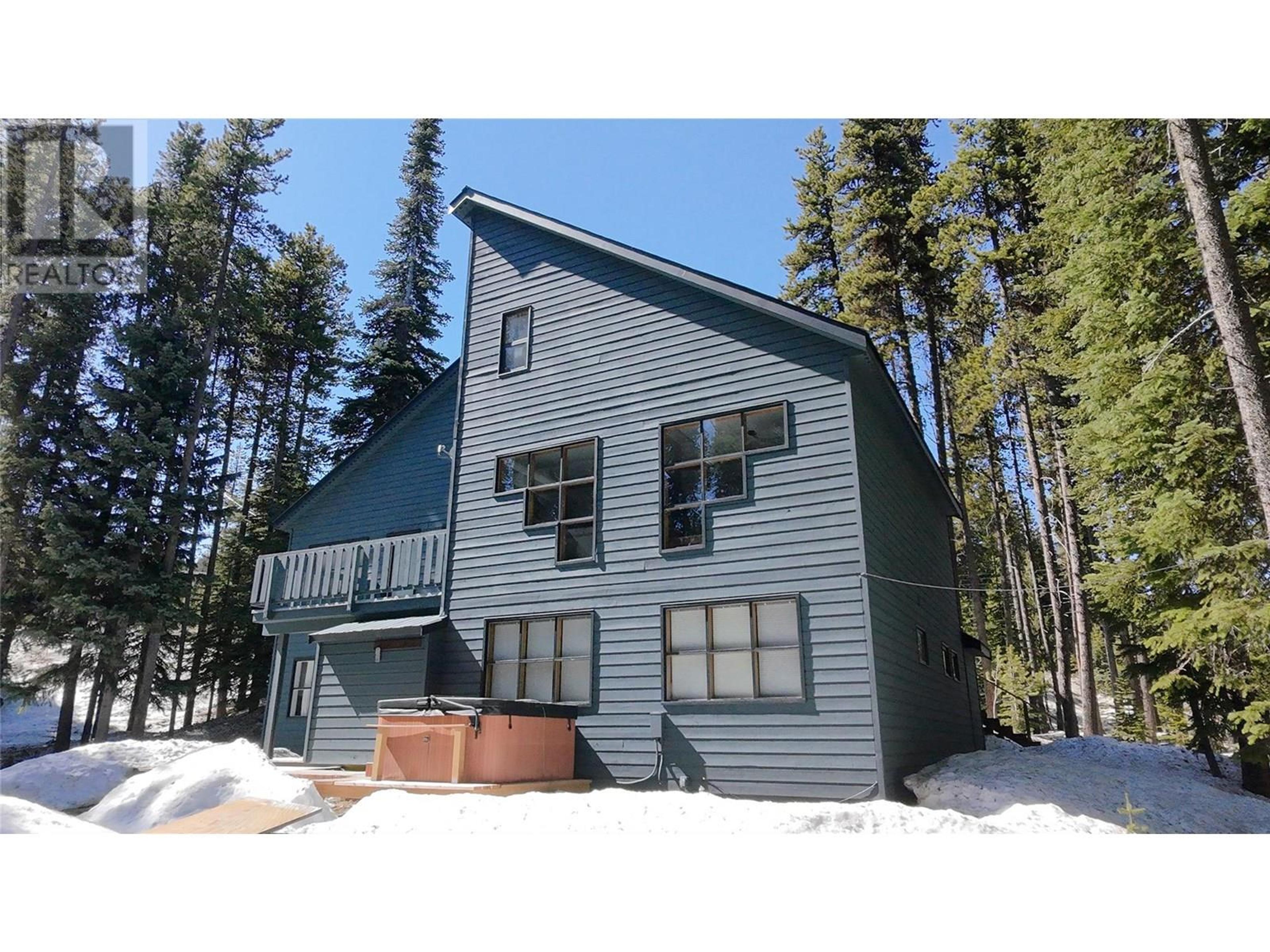 103 Whitetail Road, Apex Mountain - Exteriors - Photo 2