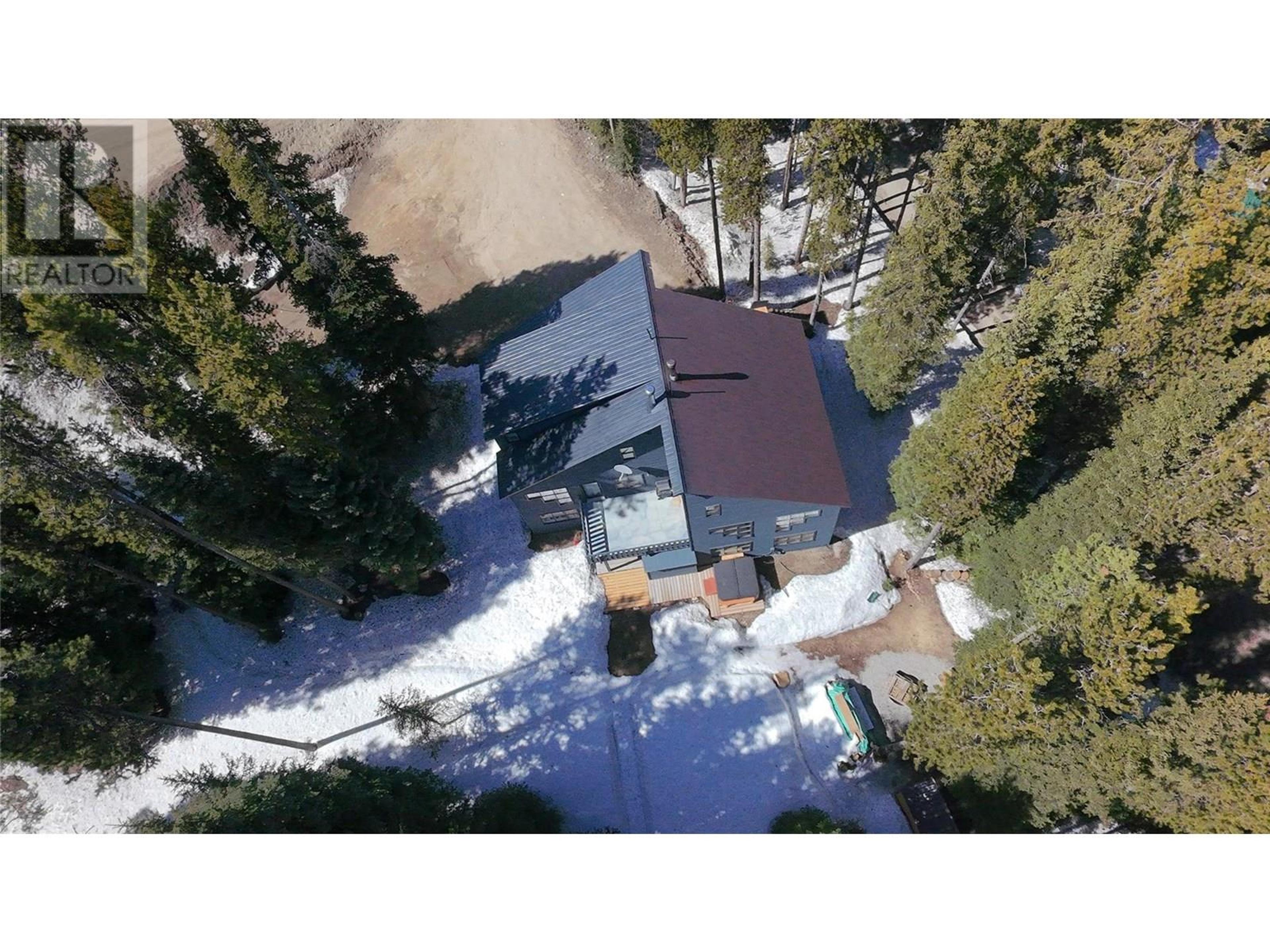 103 Whitetail Road, Apex Mountain - Exteriors - Drone/Aerial View - Photo 3