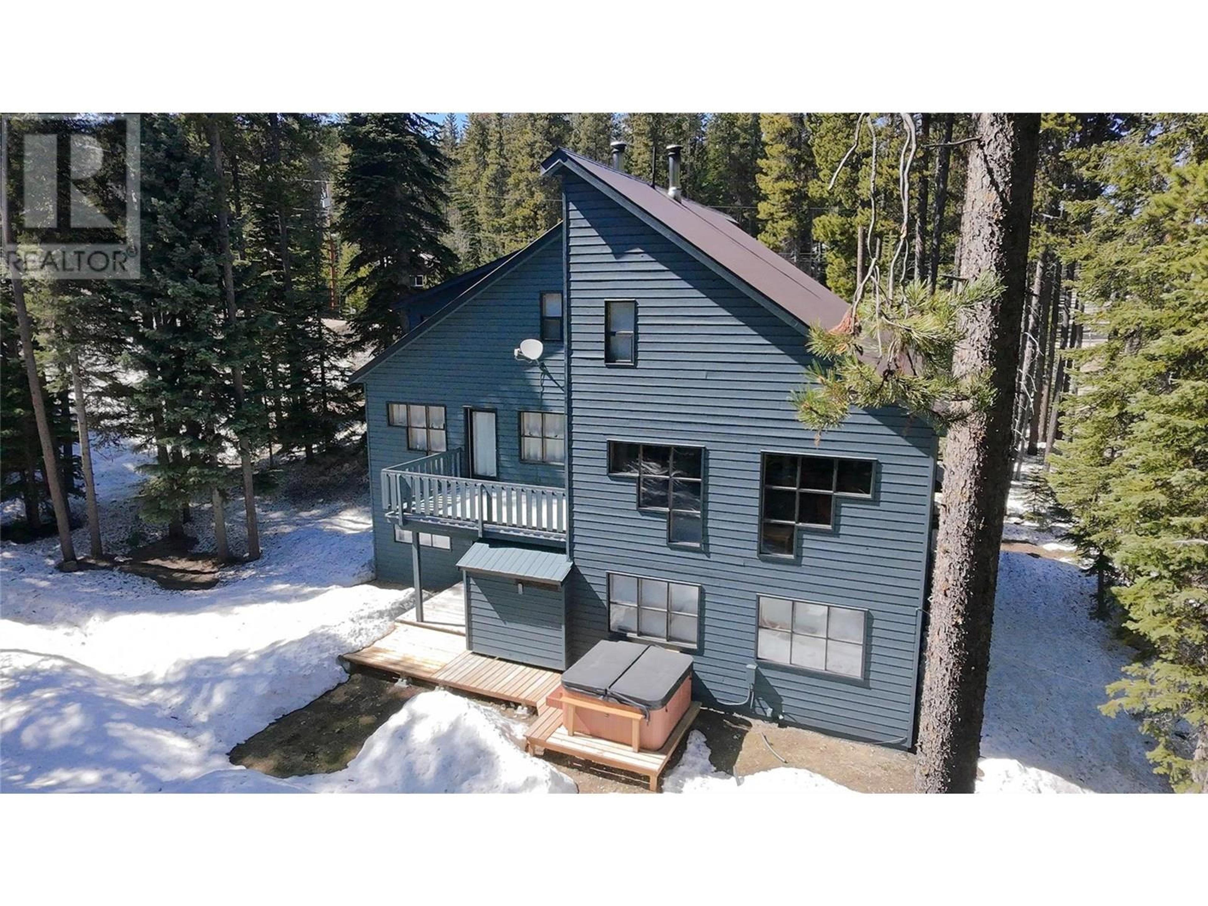 103 Whitetail Road, Apex Mountain - Exteriors - Drone/Aerial View - Photo 4